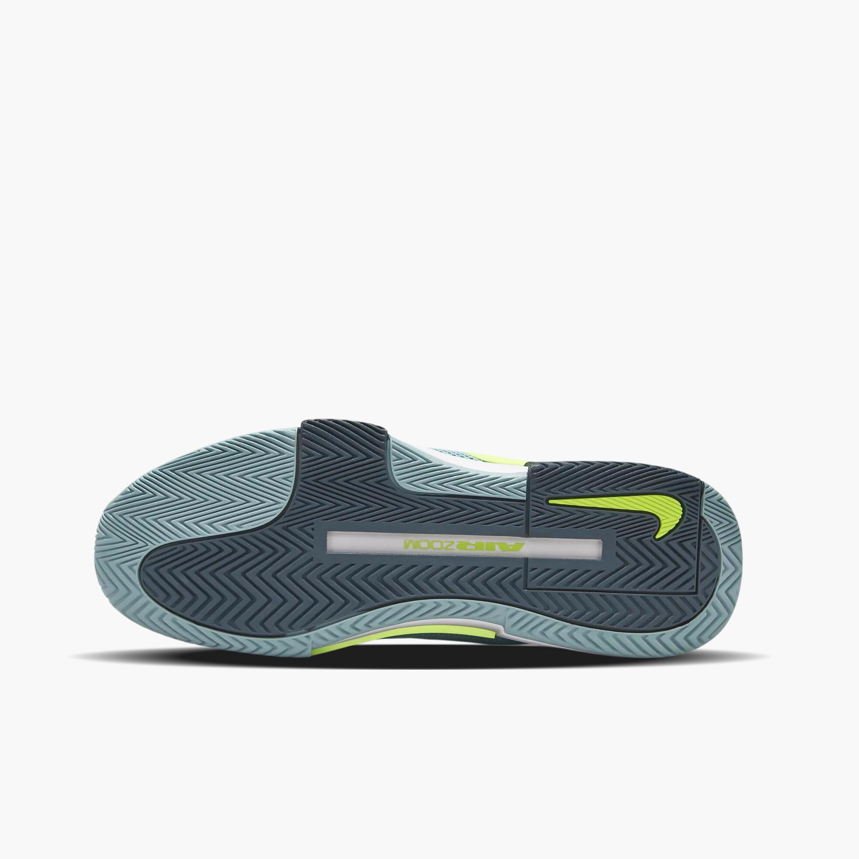 Nike Zoom GP Challenge 1 Sert Kort Tenis Ayakkabısı