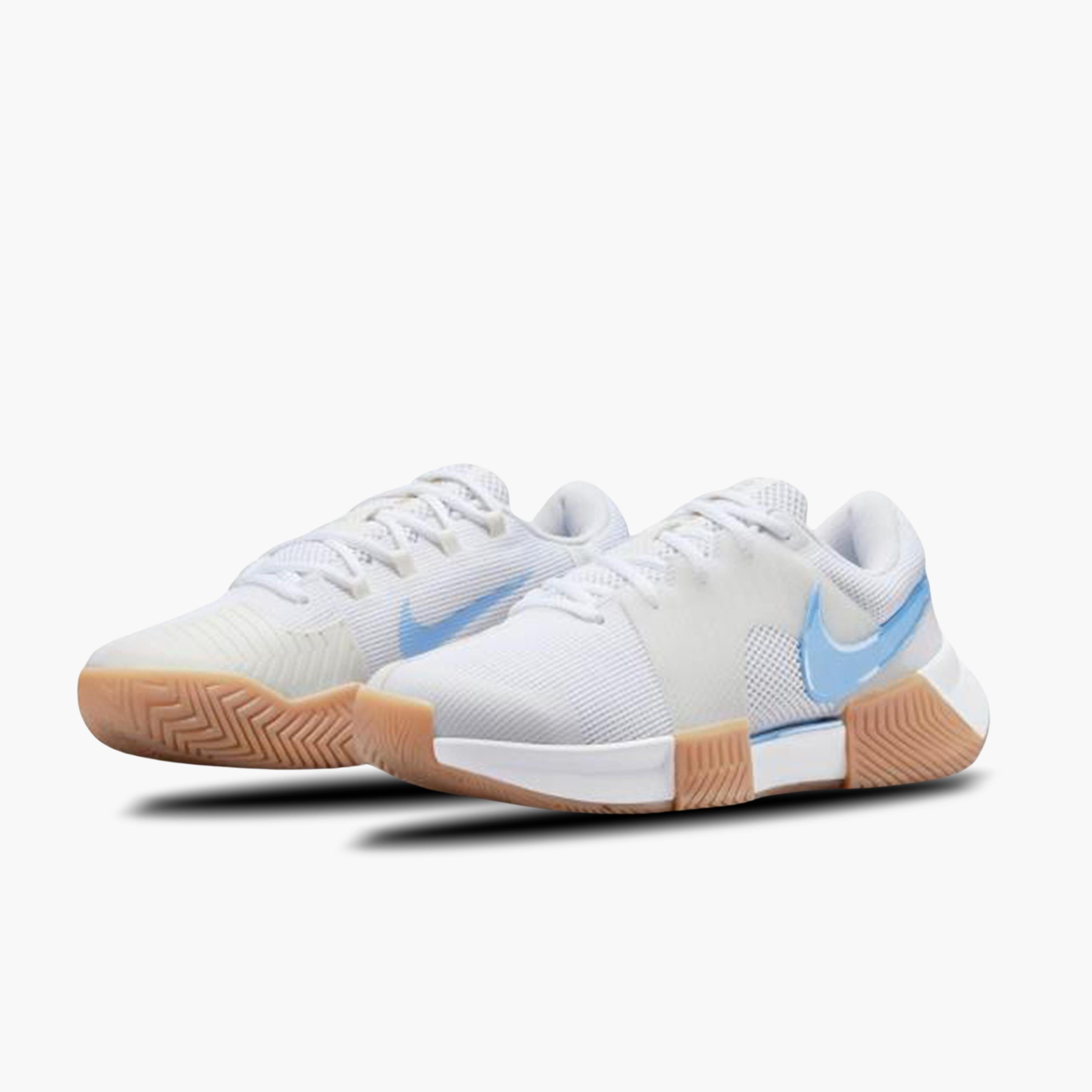 Nike Zoom GP Challenge 1 Sert Kort Tenis Ayakkabısı