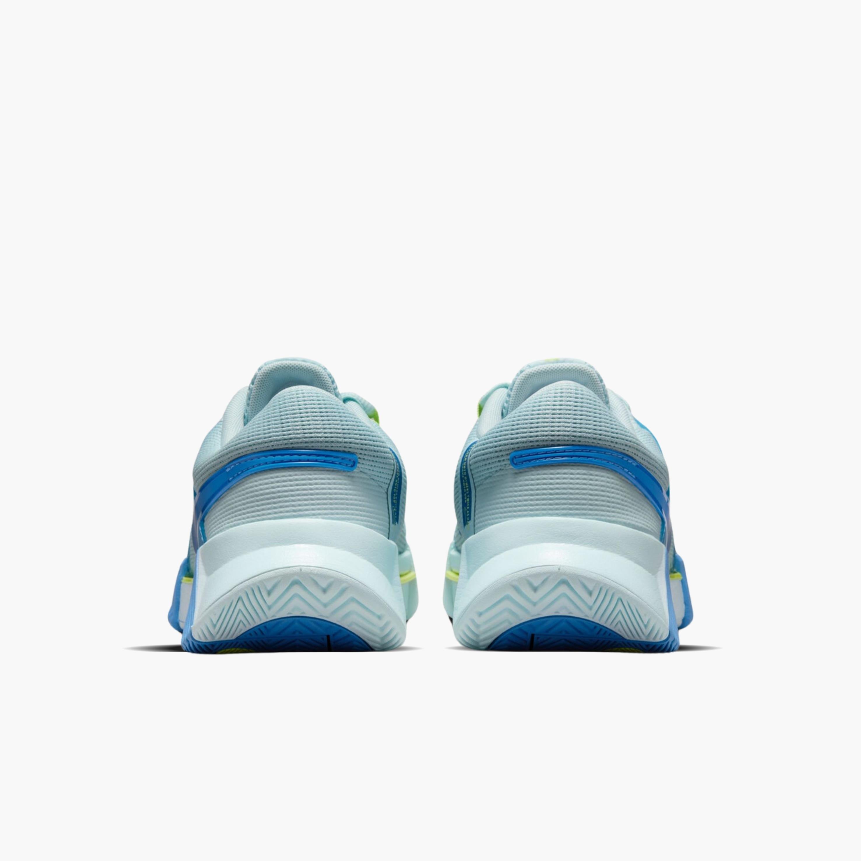 Nike Zoom GP Challenge 1 Sert Kort Tenis Ayakkabısı