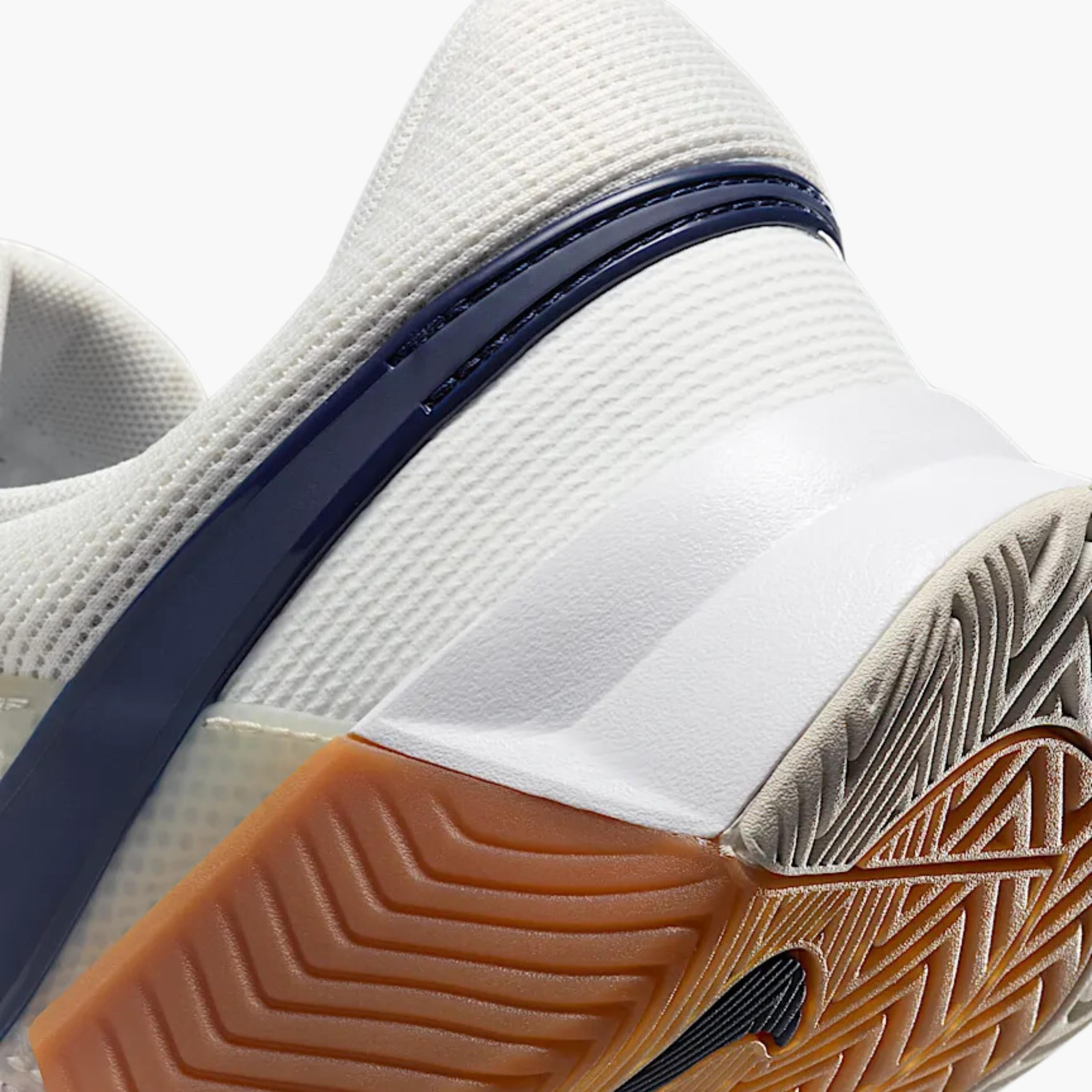 Nike Zoom GP Challenge 1 Sert Kort Tenis Ayakkabısı