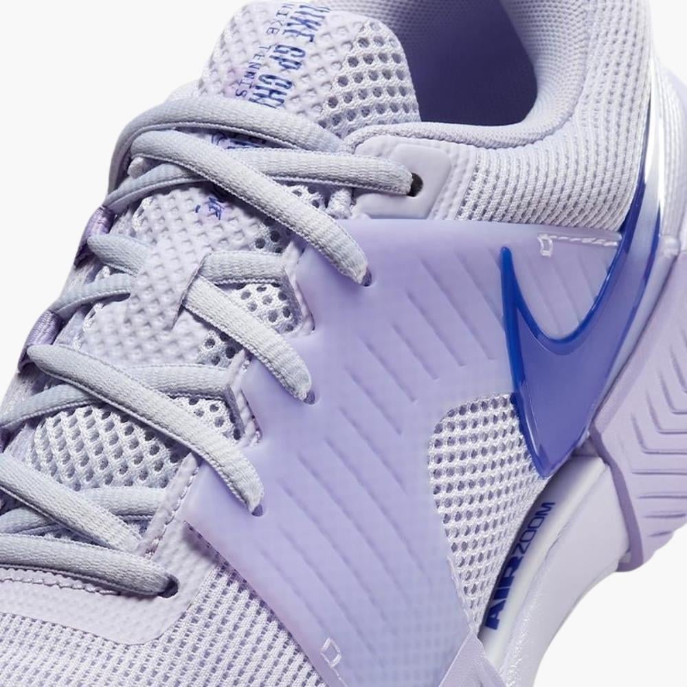 Nike Zoom GP Challenge 1 Sert Kort Tenis Ayakkabısı