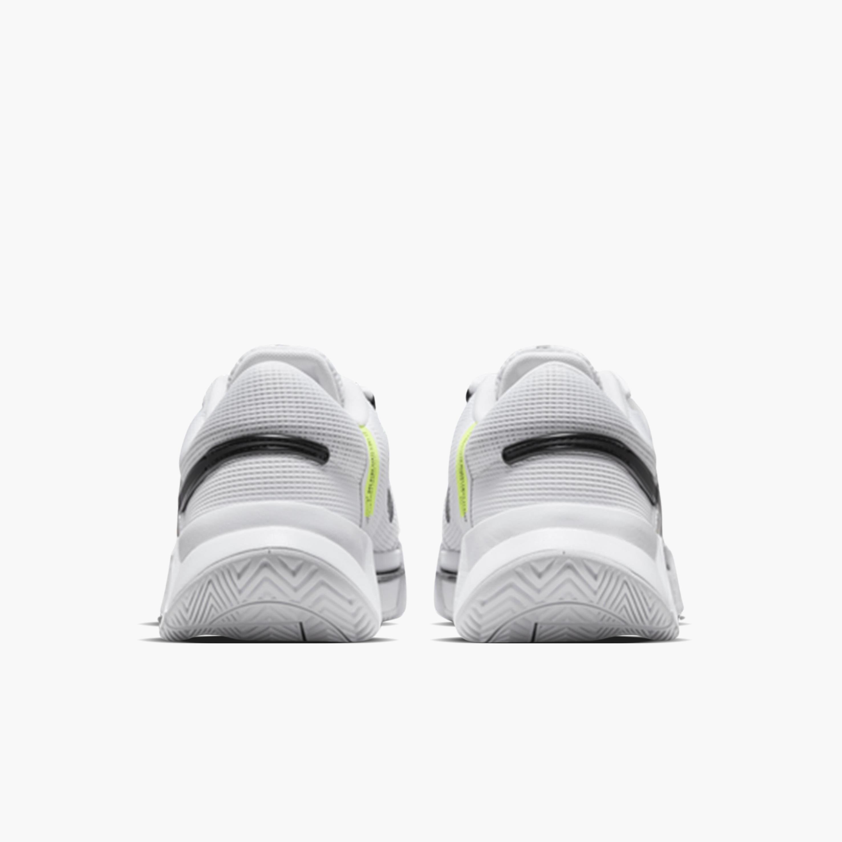 Nike Zoom GP Challenge 1 Sert Kort Tenis Ayakkabısı