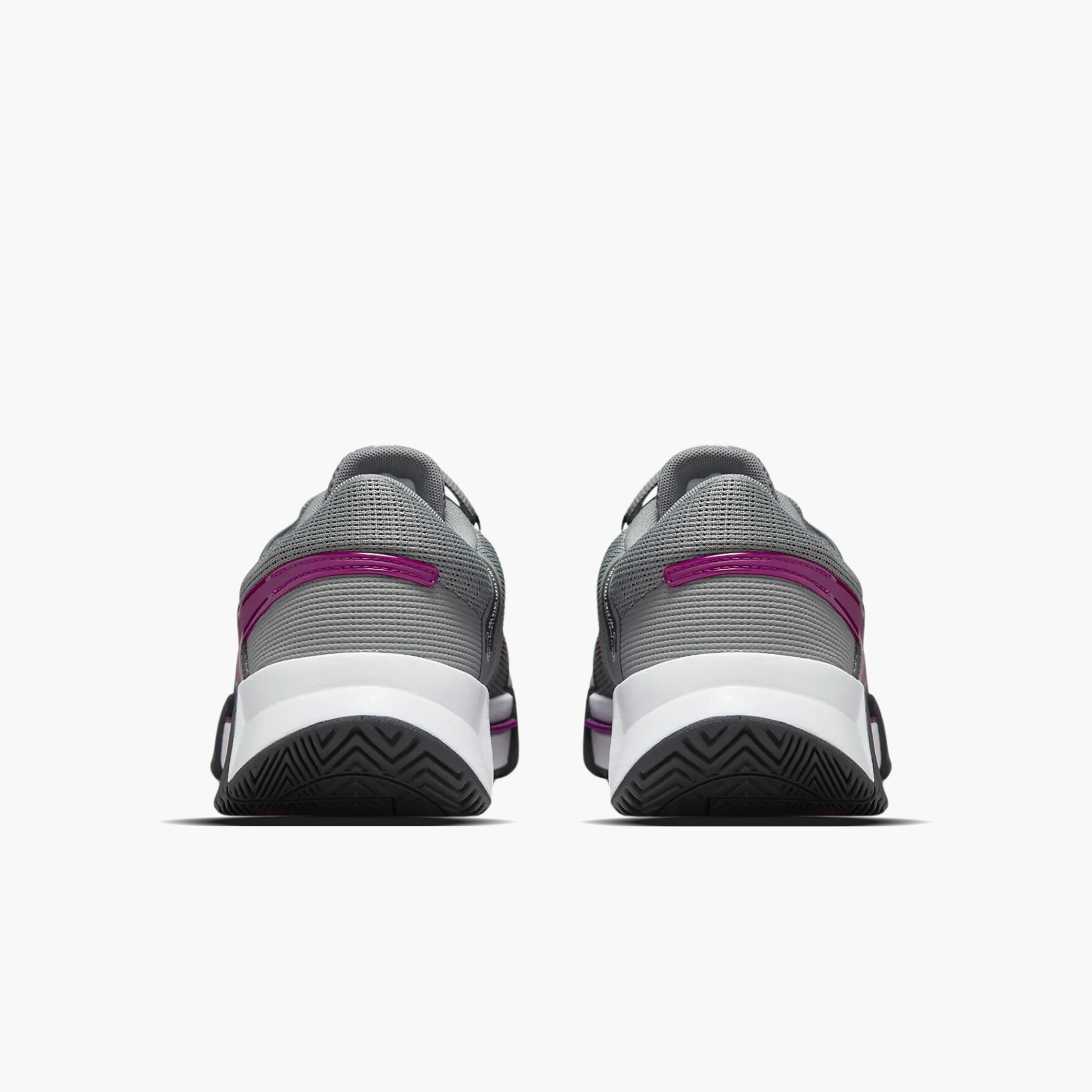 Nike Zoom GP Challenge 1 Sert Kort Tenis Ayakkabısı