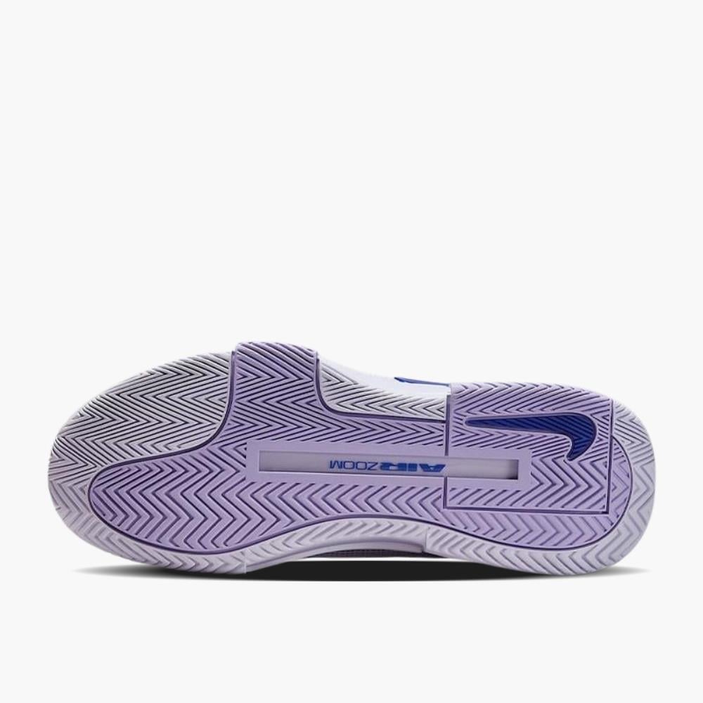 Nike Zoom GP Challenge 1 Sert Kort Tenis Ayakkabısı