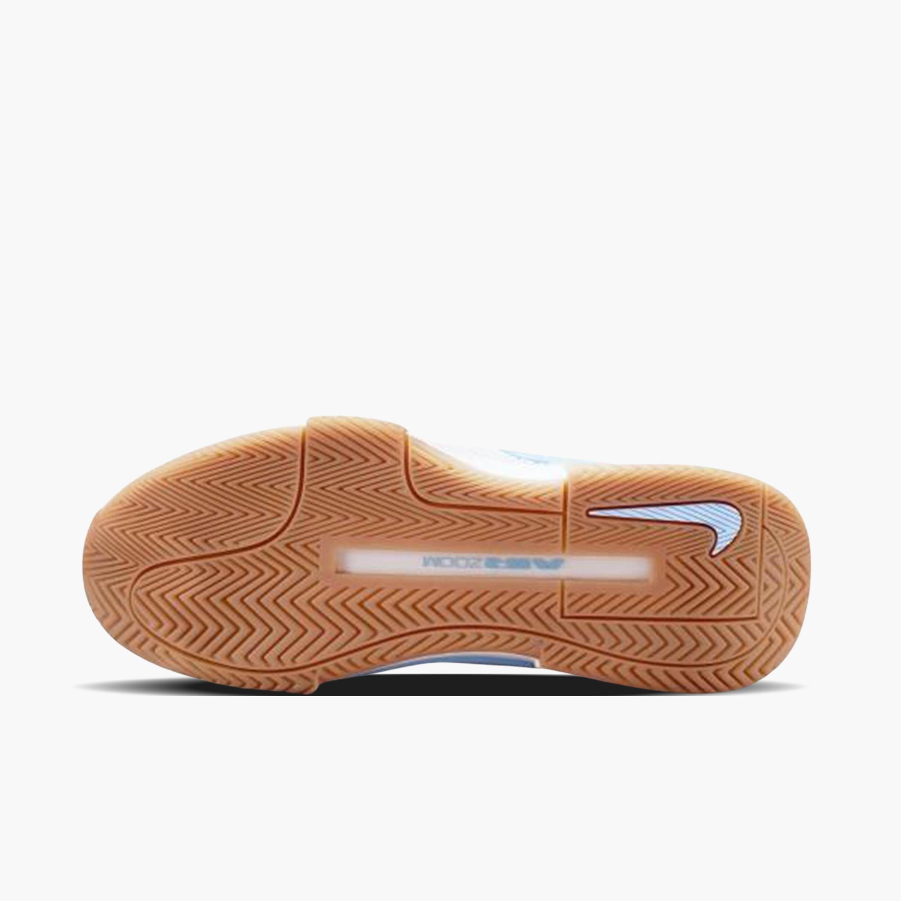 Nike Zoom GP Challenge 1 Sert Kort Tenis Ayakkabısı