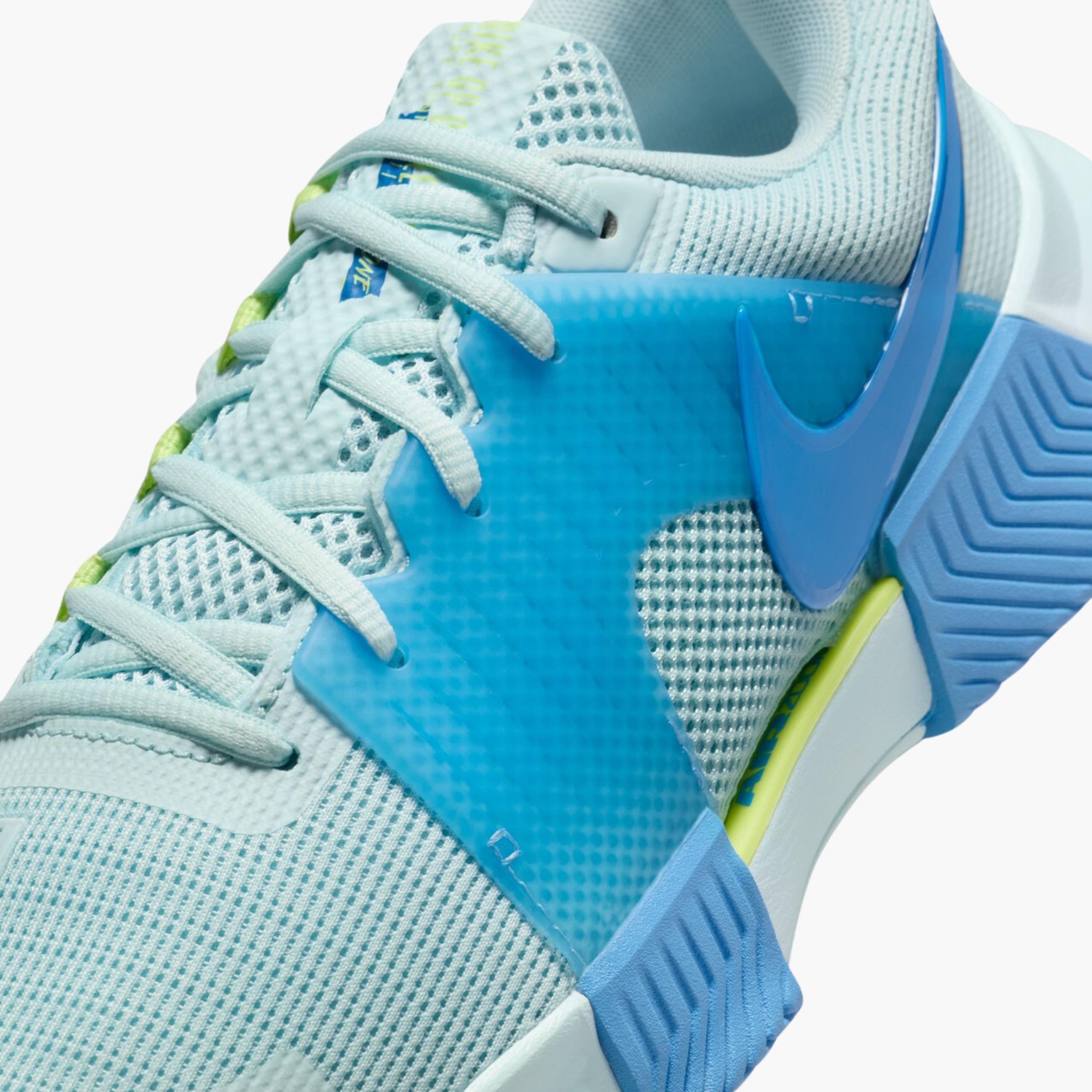 Nike Zoom GP Challenge 1 Sert Kort Tenis Ayakkabısı