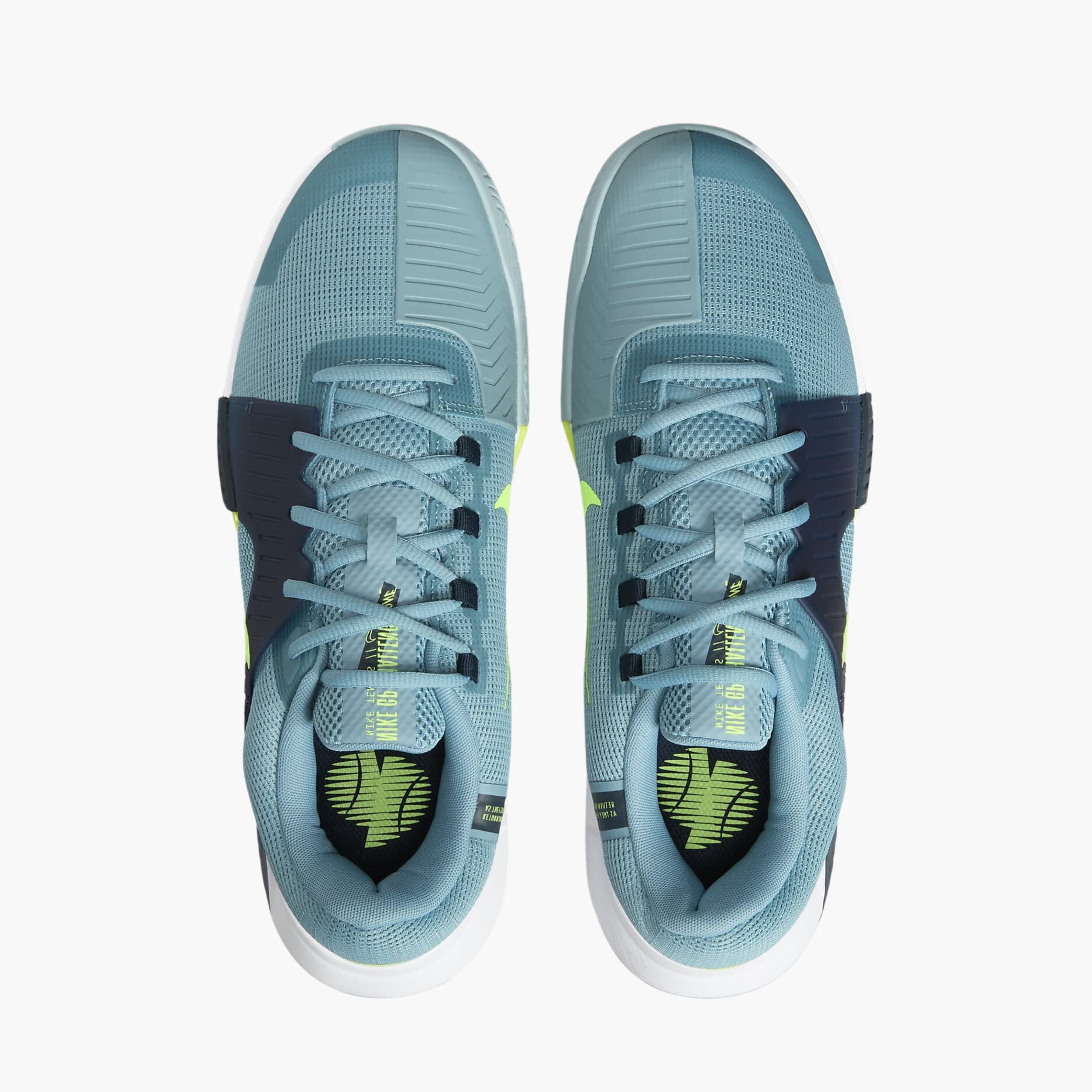 Nike Zoom GP Challenge 1 Sert Kort Tenis Ayakkabısı