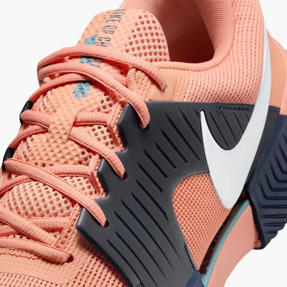 Nike Zoom GP Challenge 1 Sert Kort Tenis Ayakkabısı