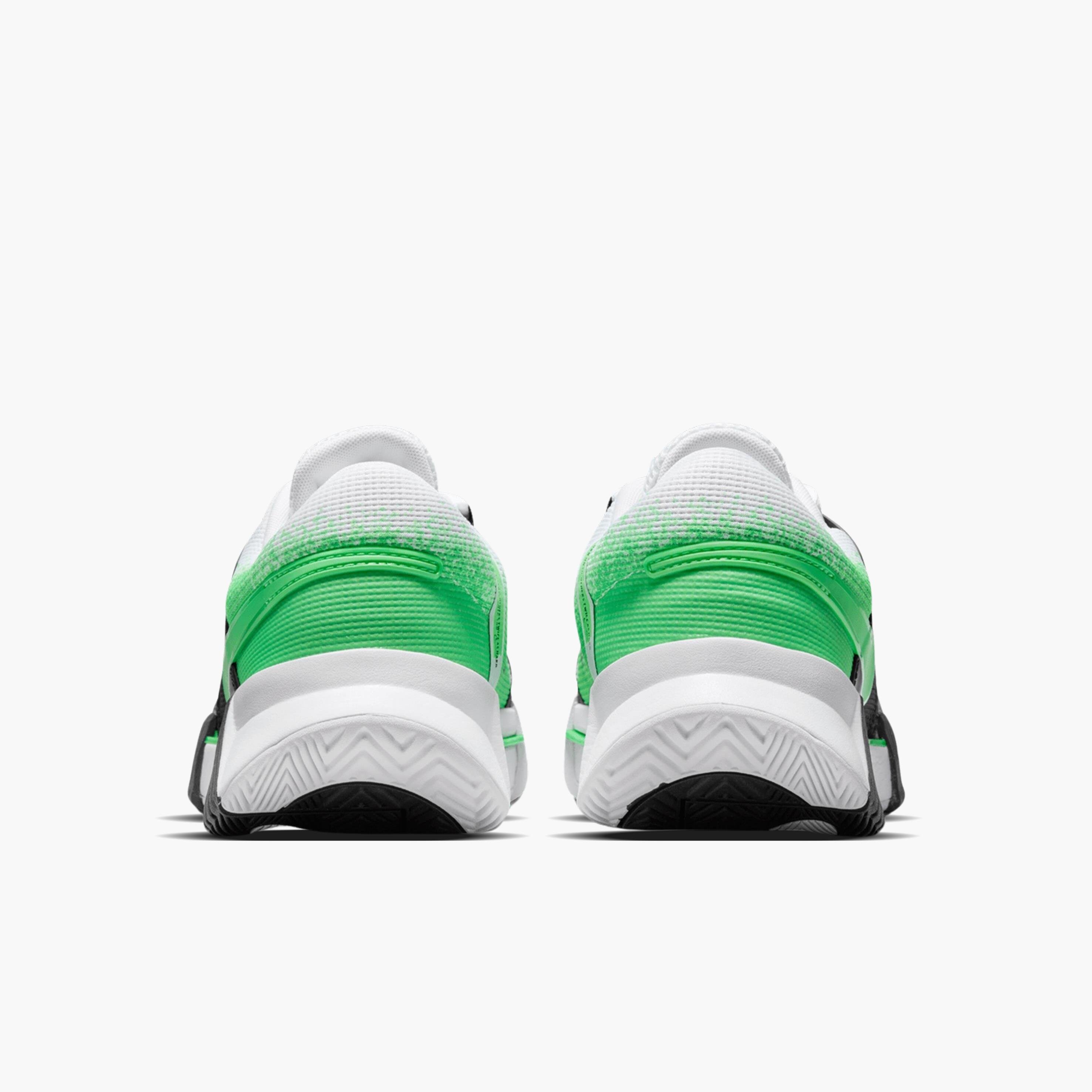 Nike Zoom GP Challenge 1 Sert Kort Tenis Ayakkabısı