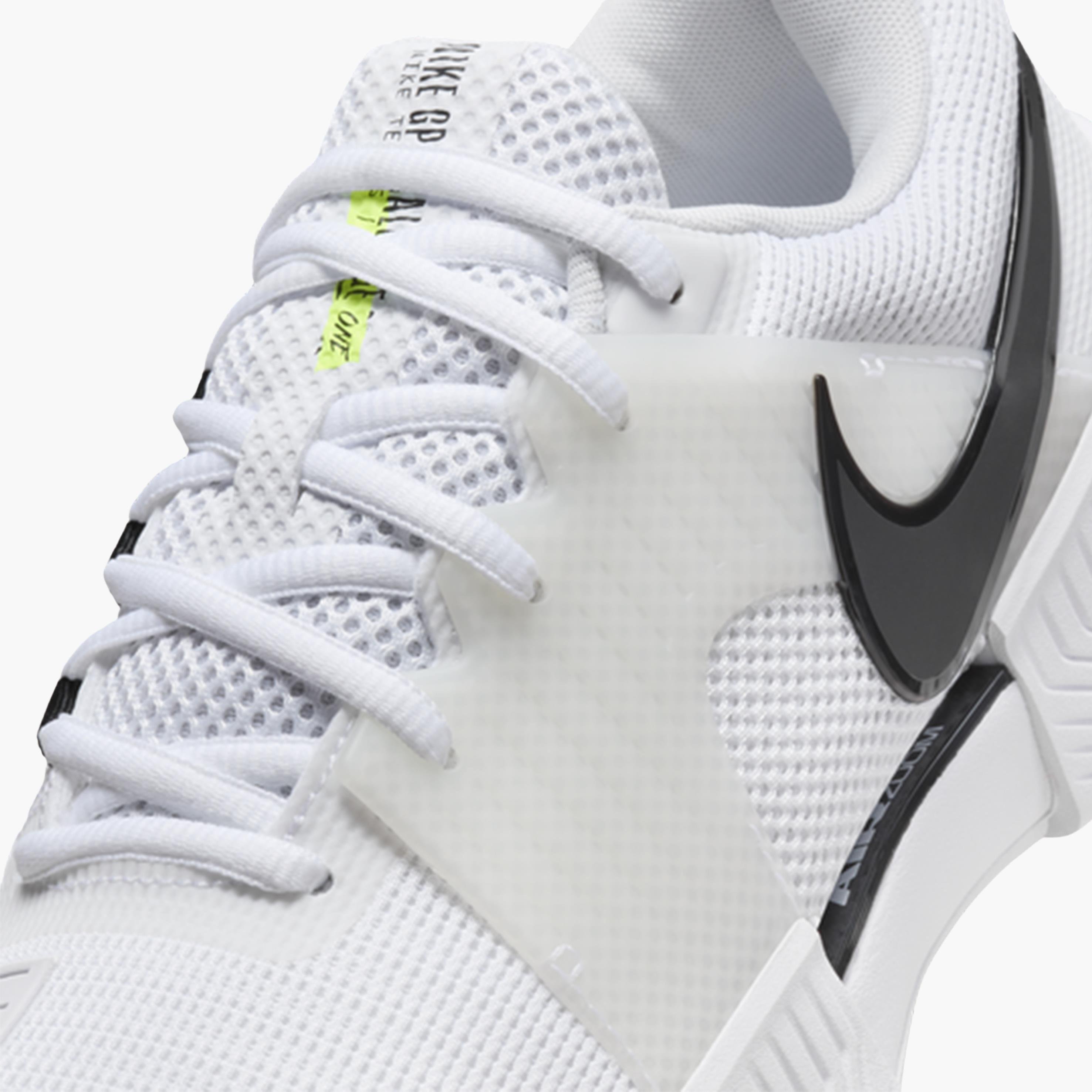 Nike Zoom GP Challenge 1 Sert Kort Tenis Ayakkabısı