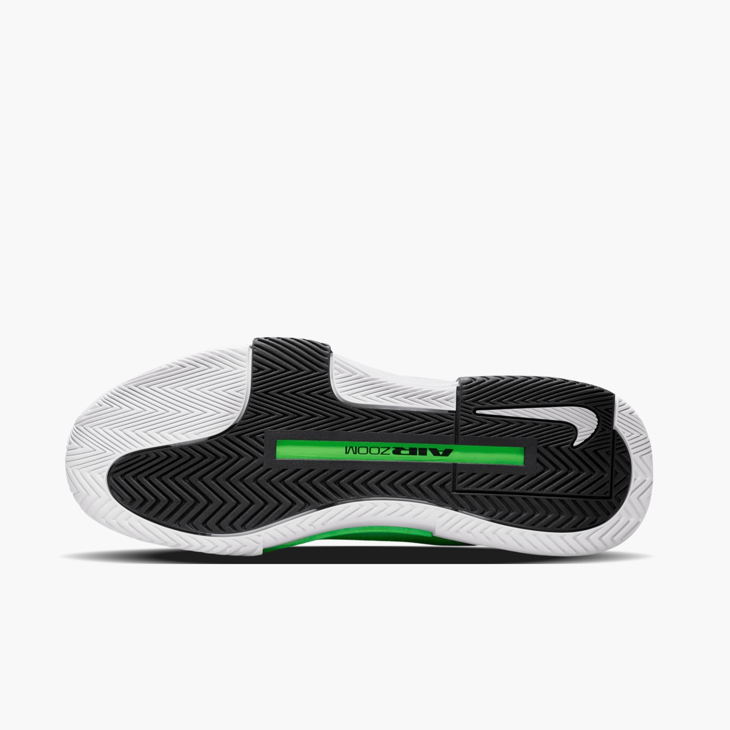 Nike Zoom GP Challenge 1 Sert Kort Tenis Ayakkabısı