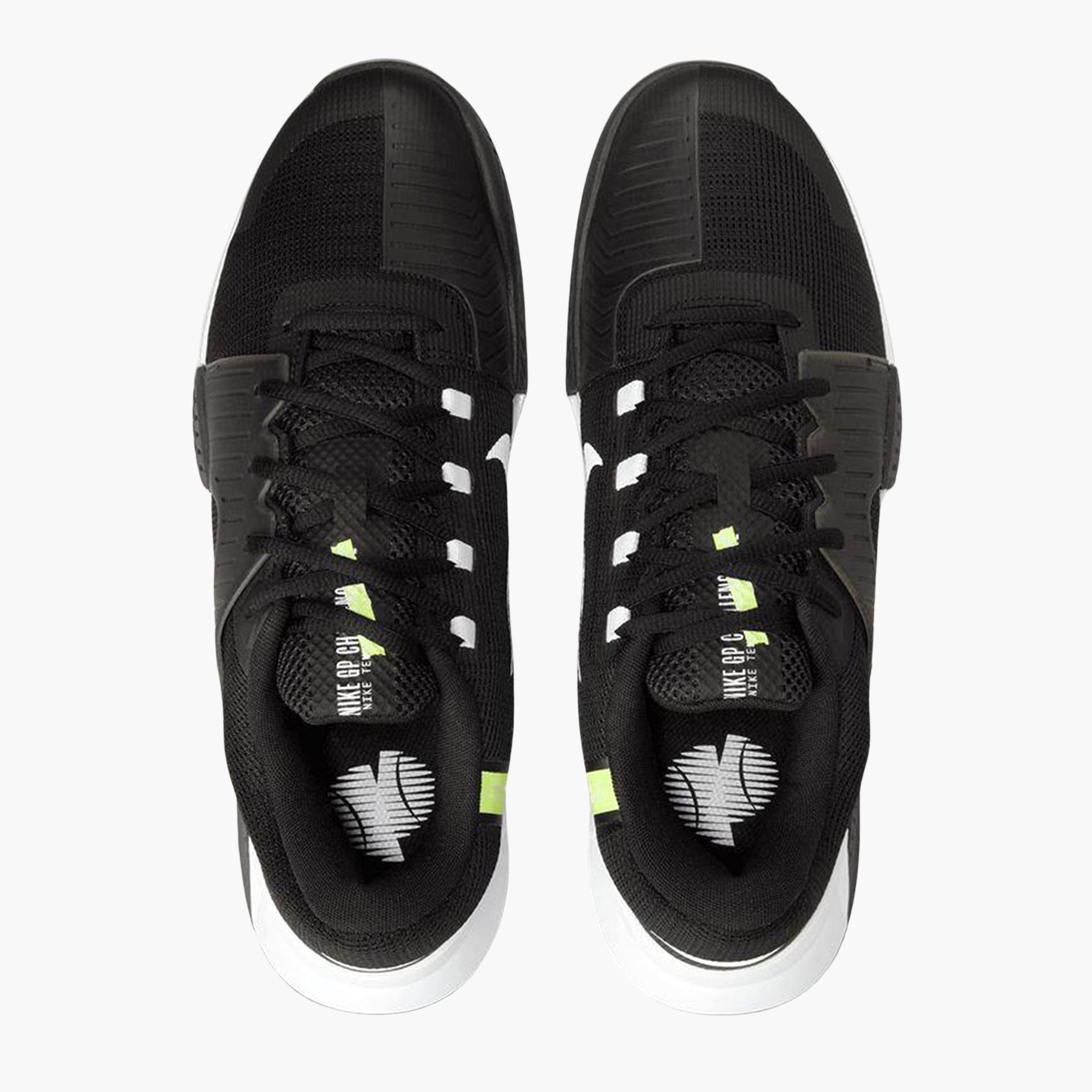 Nike Zoom GP Challenge 1 Sert Kort Tenis Ayakkabısı