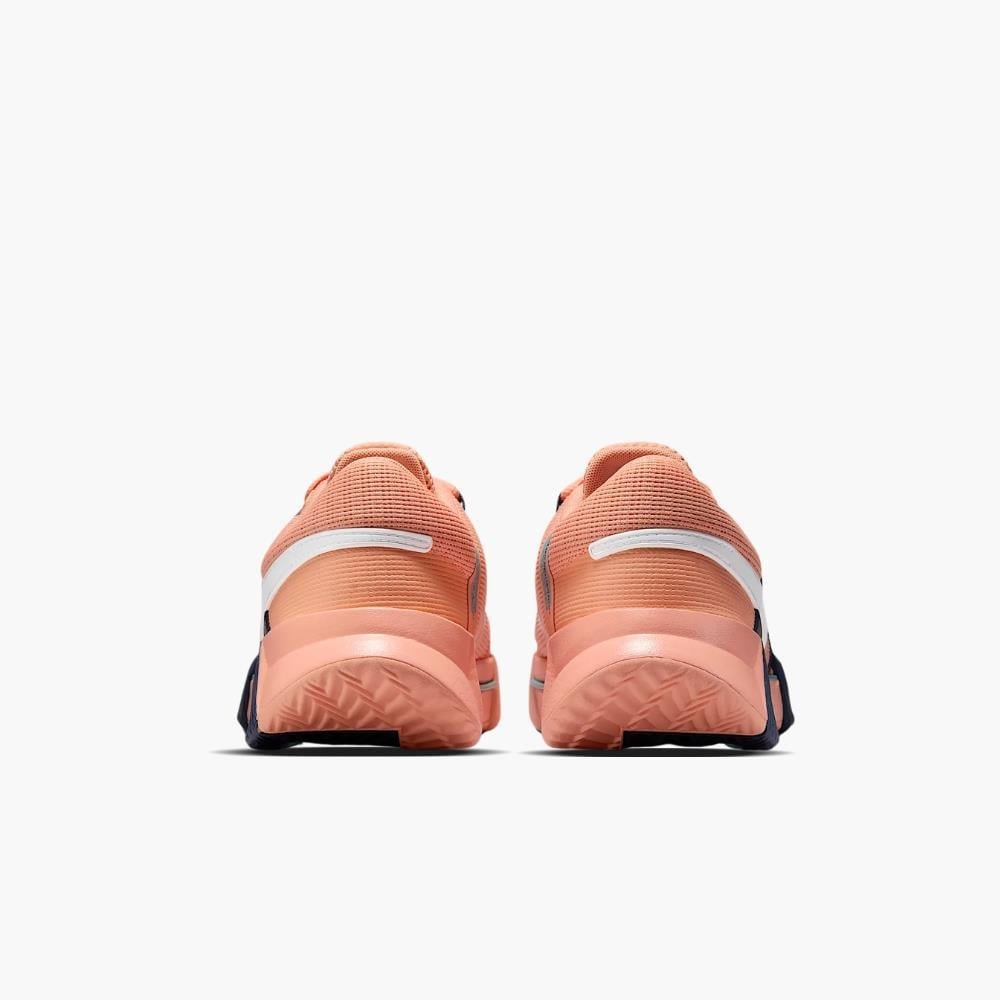 Nike Zoom GP Challenge 1 Sert Kort Tenis Ayakkabısı