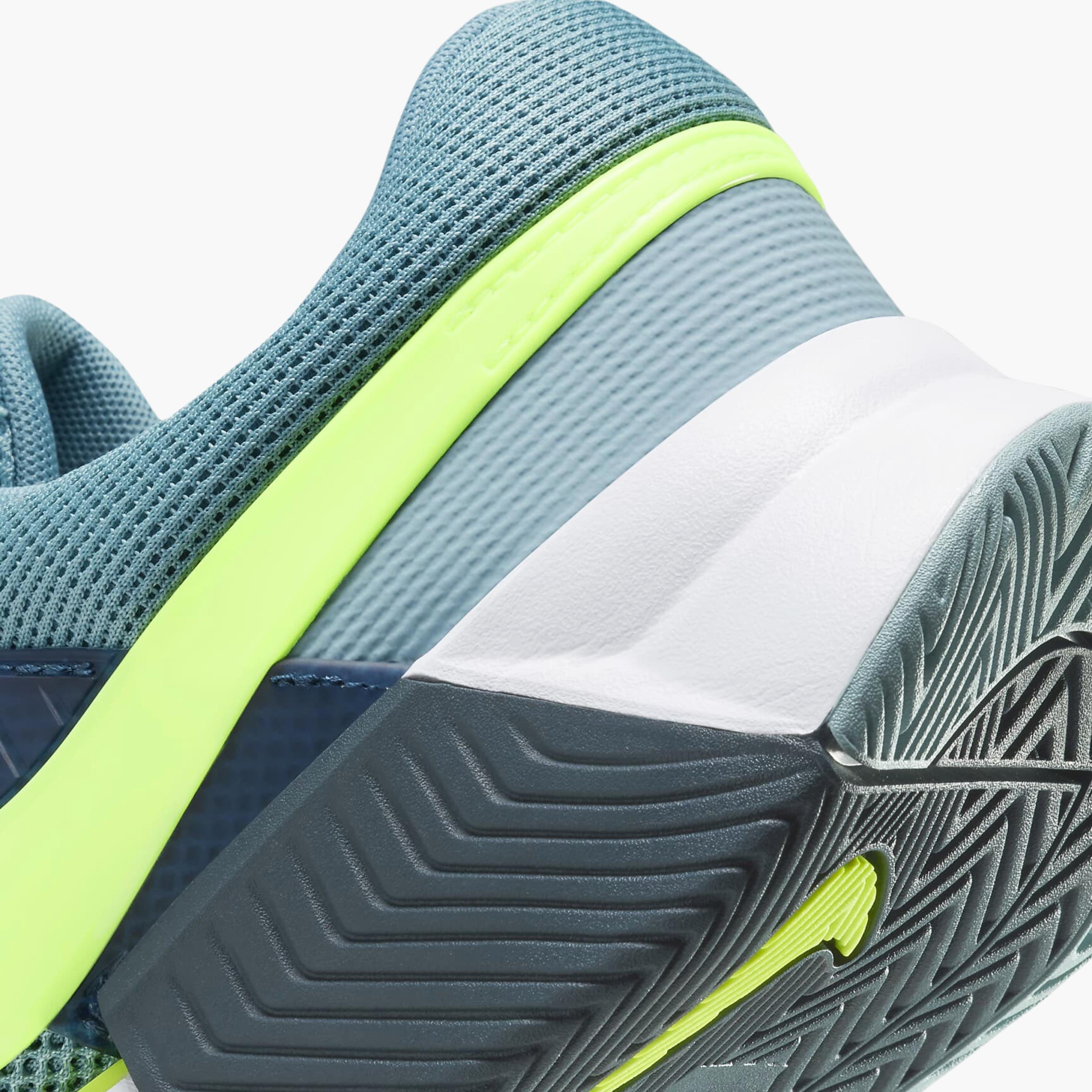 Nike Zoom GP Challenge 1 Sert Kort Tenis Ayakkabısı