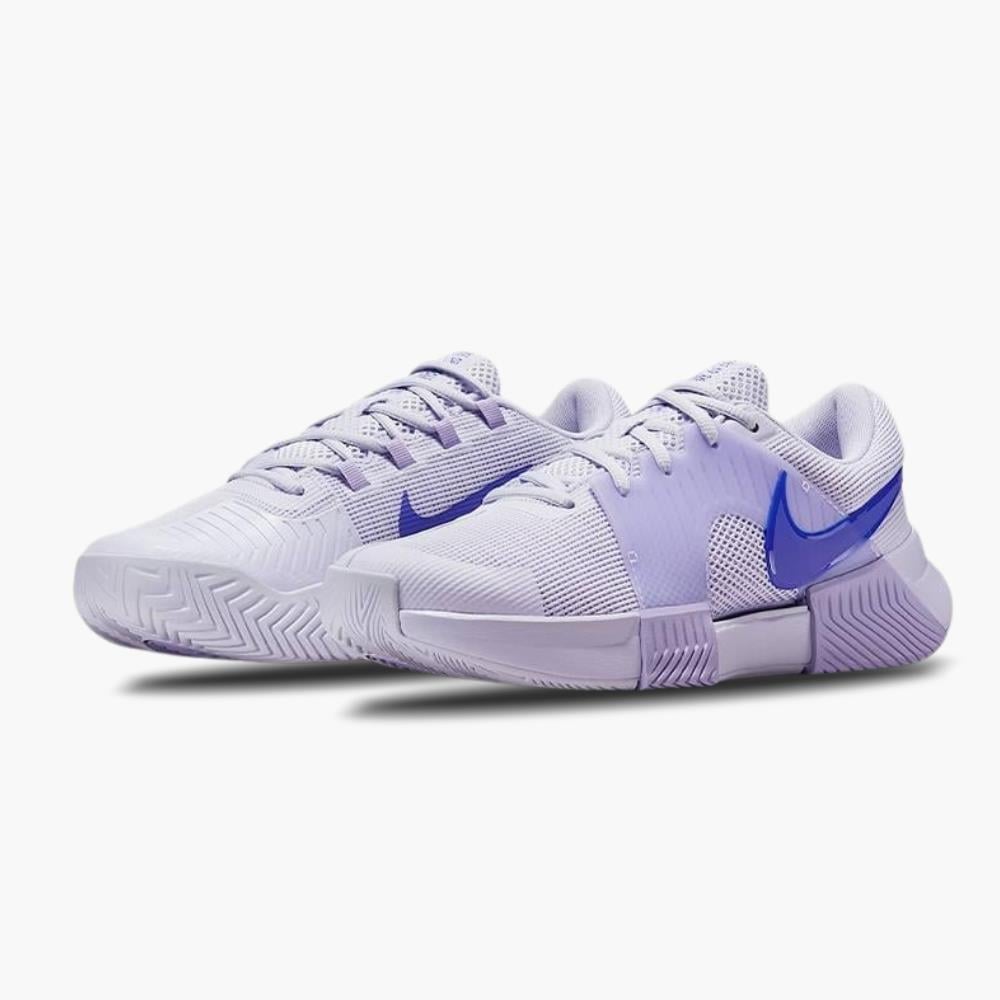 Nike Zoom GP Challenge 1 Sert Kort Tenis Ayakkabısı