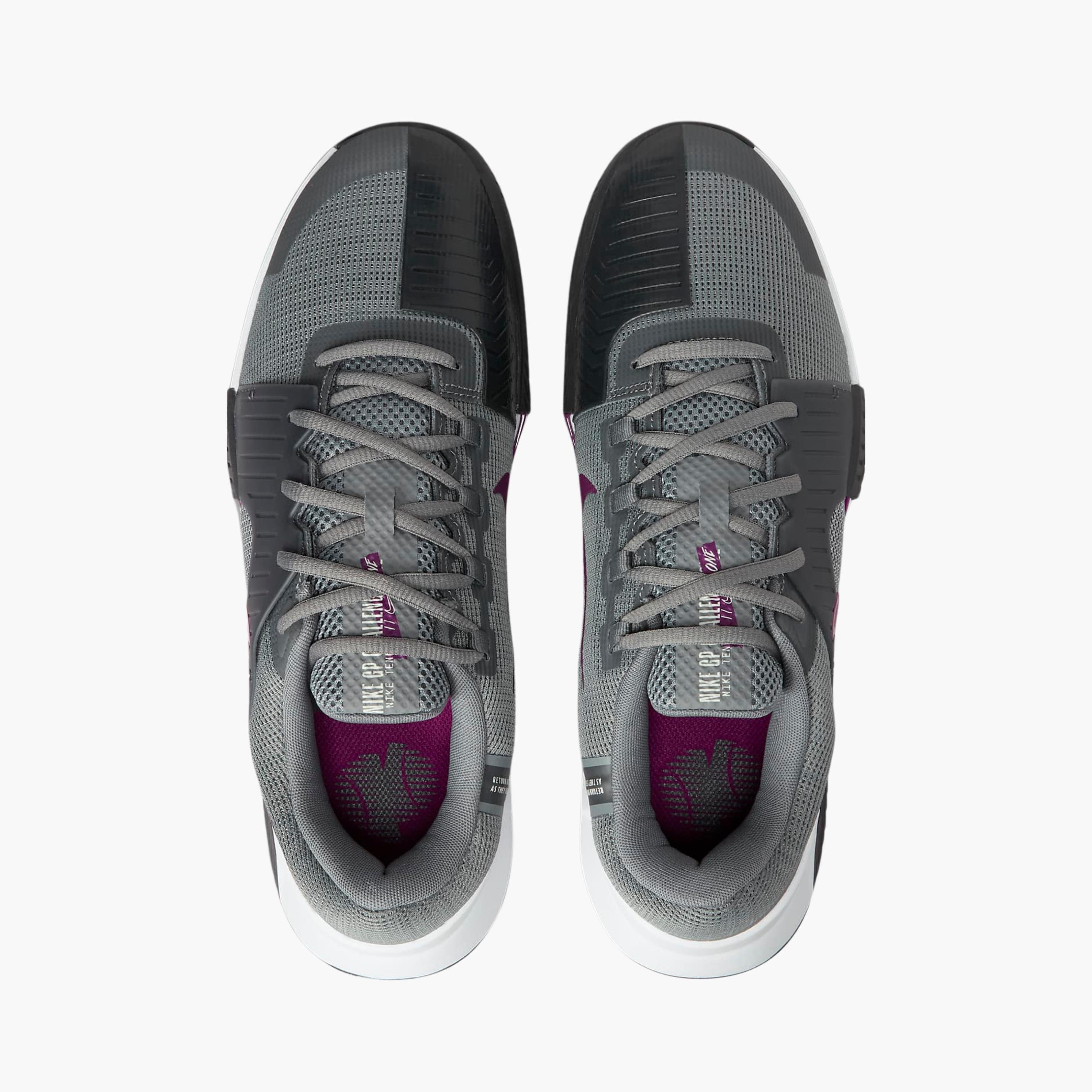 Nike Zoom GP Challenge 1 Sert Kort Tenis Ayakkabısı