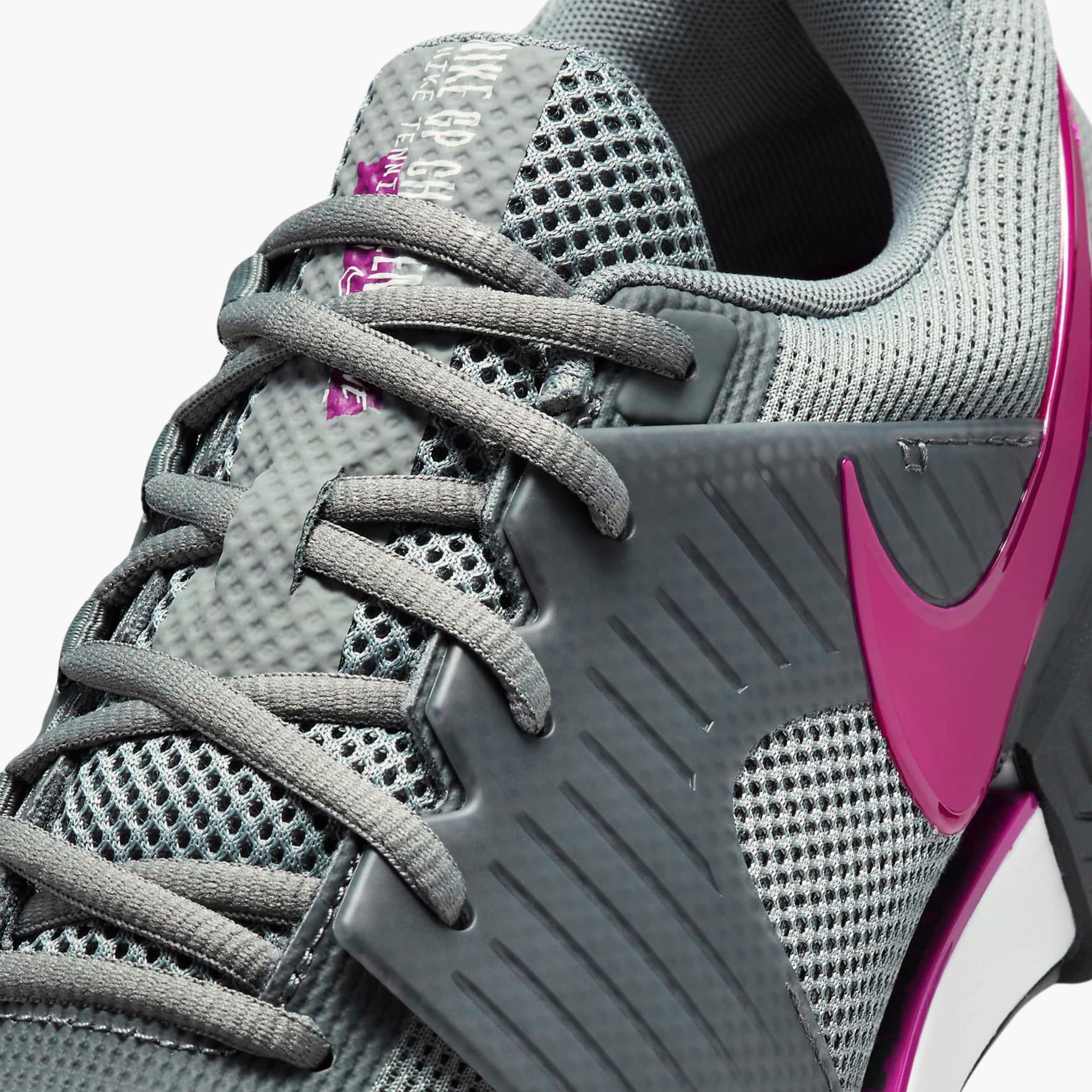 Nike Zoom GP Challenge 1 Sert Kort Tenis Ayakkabısı