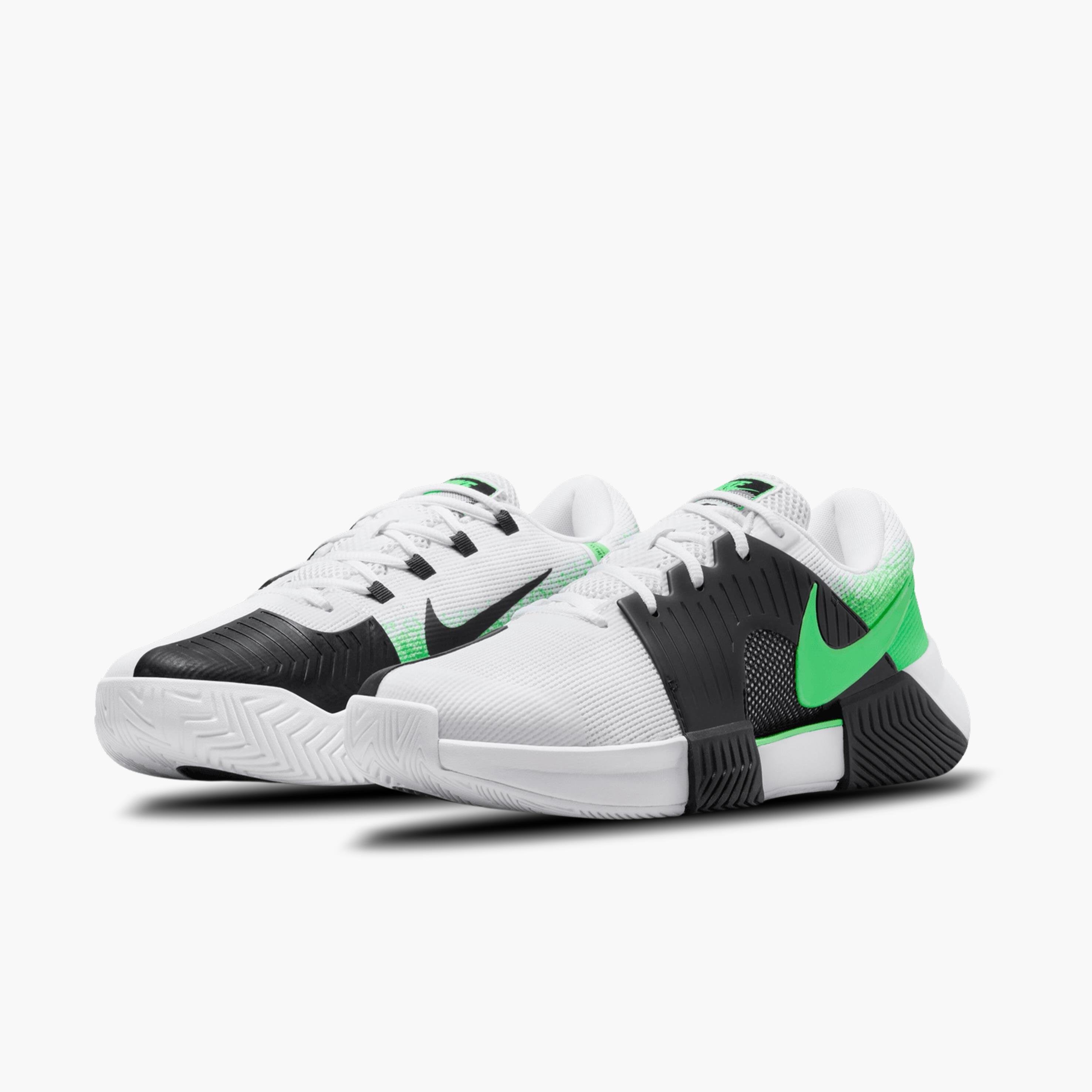 Nike Zoom GP Challenge 1 Sert Kort Tenis Ayakkabısı