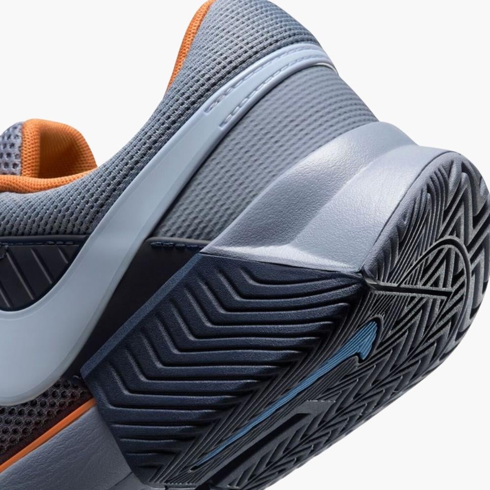 Nike Zoom GP Challenge 1 Toprak Kort Tenis Ayakkabısı