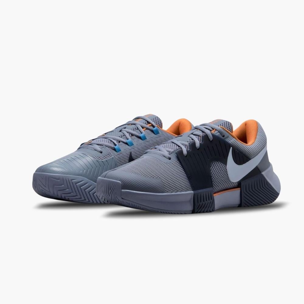 Nike Zoom GP Challenge 1 Toprak Kort Tenis Ayakkabısı