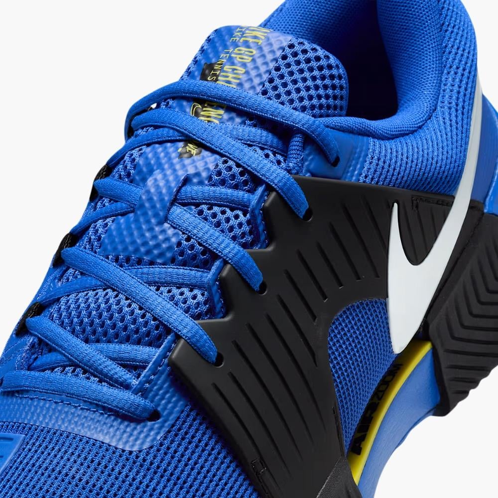 Nike Zoom GP Challenge 1 Toprak Kort Tenis Ayakkabısı