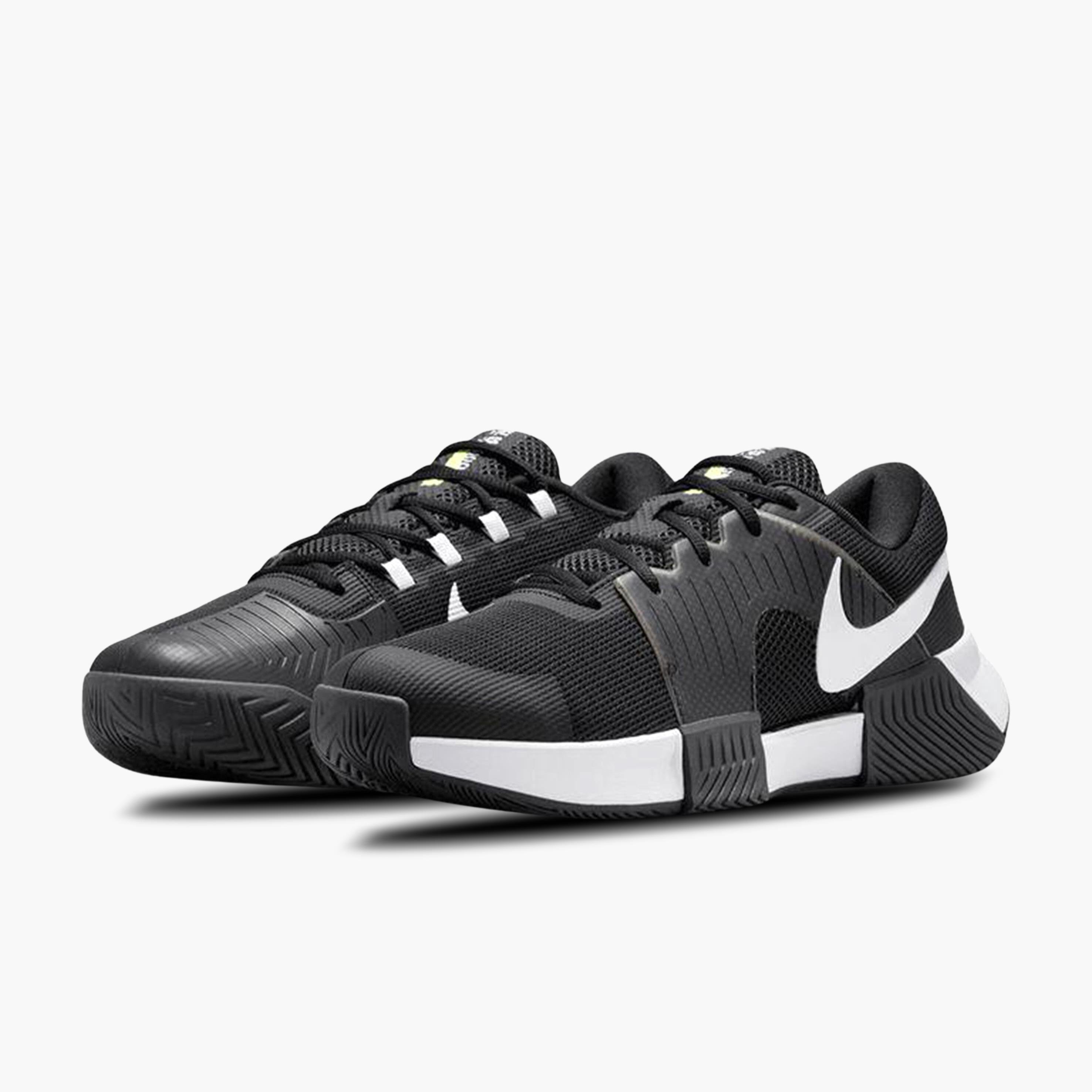 Nike Zoom GP Challenge 1 Toprak Kort Tenis Ayakkabısı