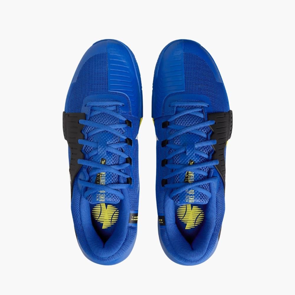 Nike Zoom GP Challenge 1 Toprak Kort Tenis Ayakkabısı