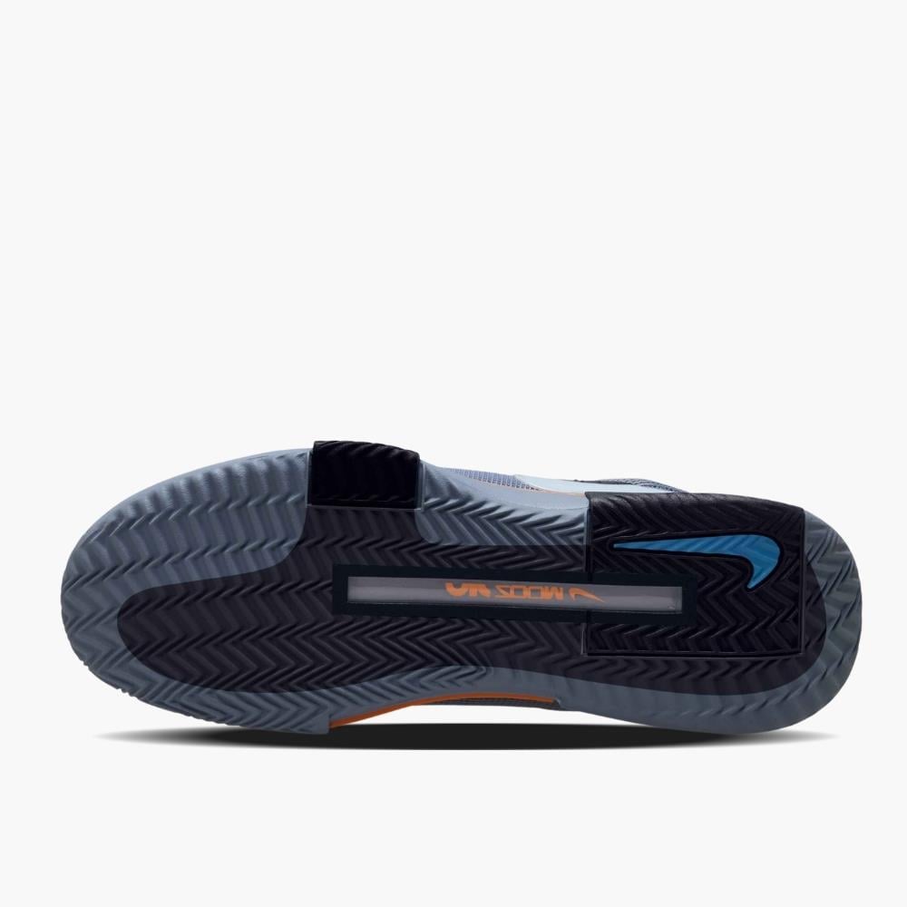 Nike Zoom GP Challenge 1 Toprak Kort Tenis Ayakkabısı