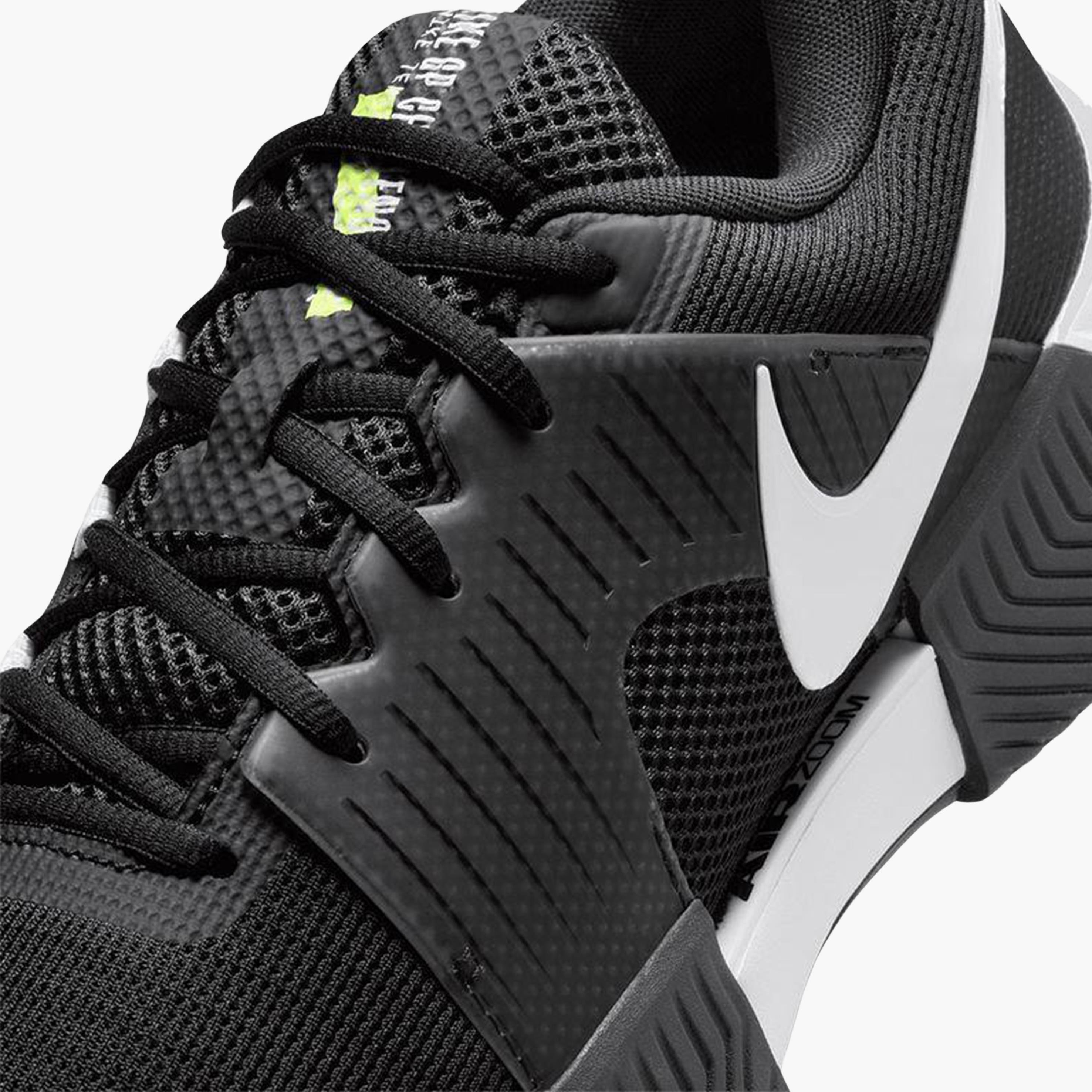 Nike Zoom GP Challenge 1 Toprak Kort Tenis Ayakkabısı