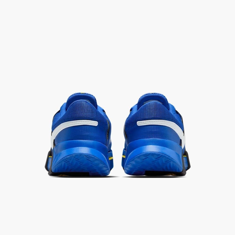 Nike Zoom GP Challenge 1 Toprak Kort Tenis Ayakkabısı