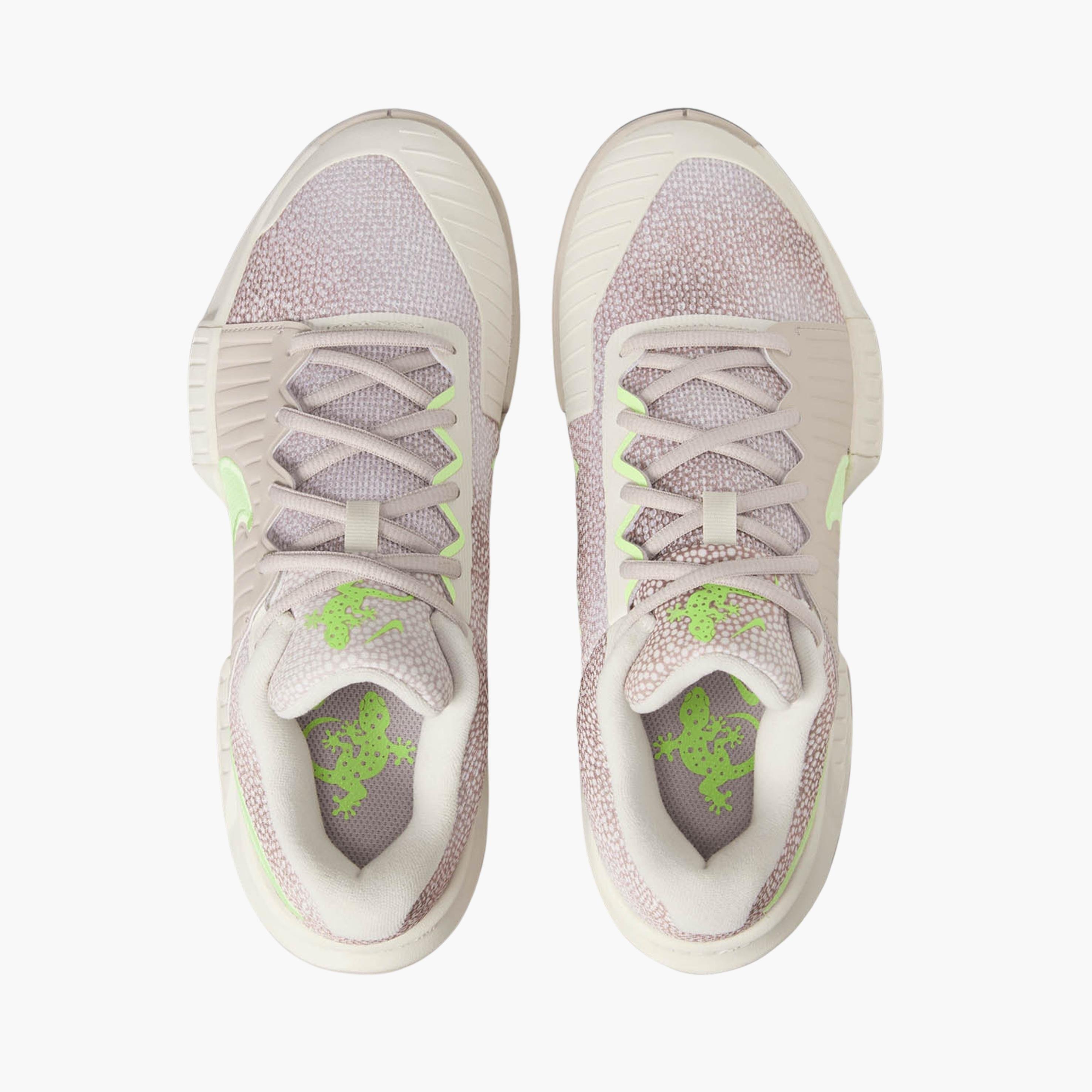 Nike Zoom GP Challenge Pro Premium Sert Kort Tenis Ayakkabısı