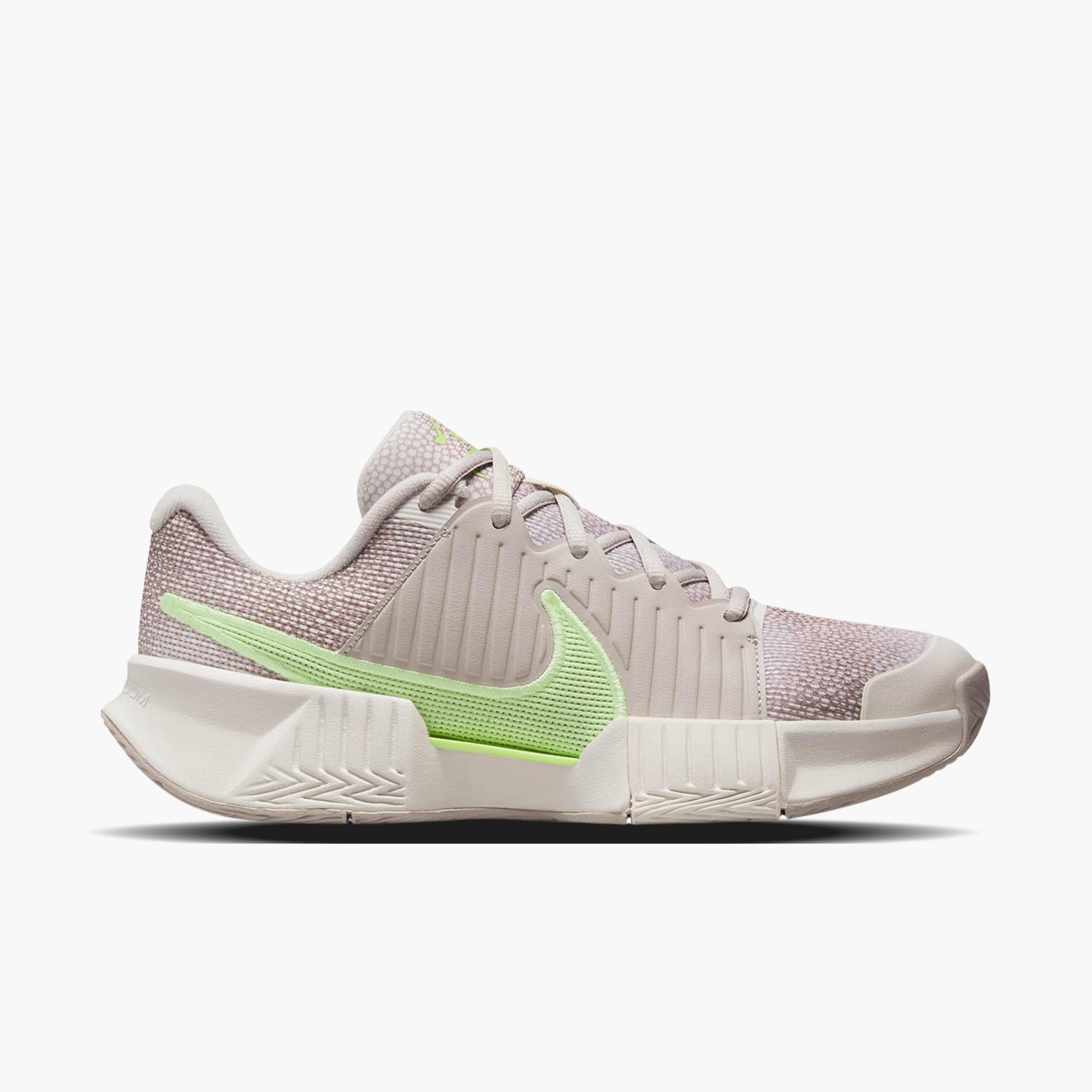 Nike Zoom GP Challenge Pro Premium Sert Kort Tenis Ayakkabısı