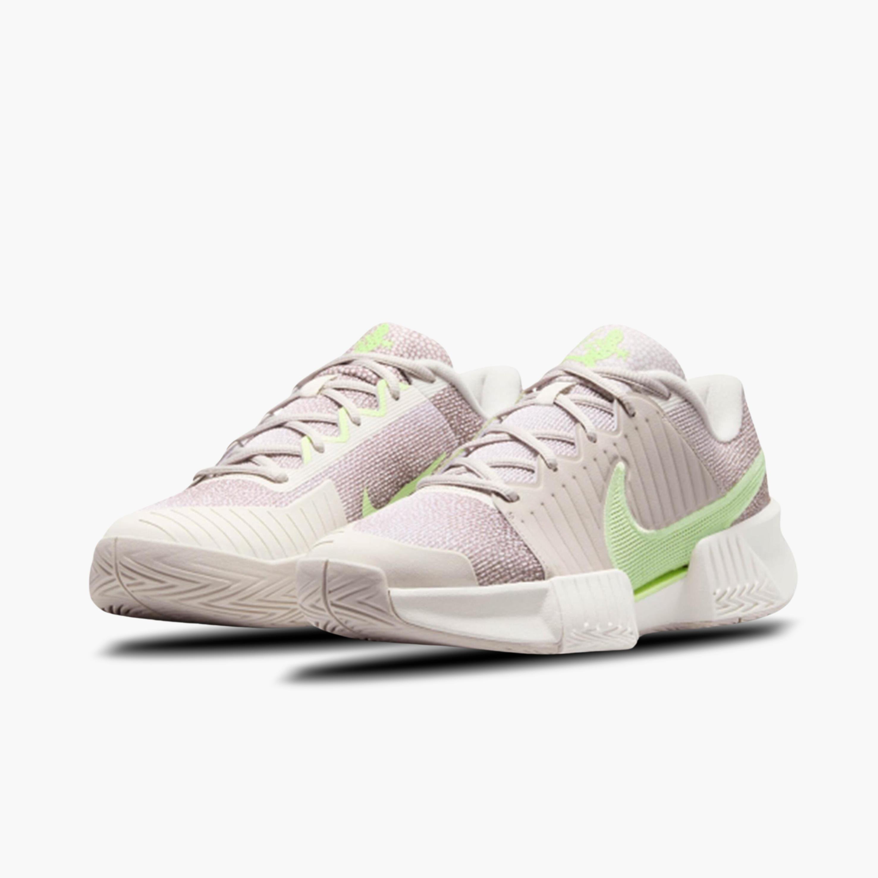 Nike Zoom GP Challenge Pro Premium Sert Kort Tenis Ayakkabısı