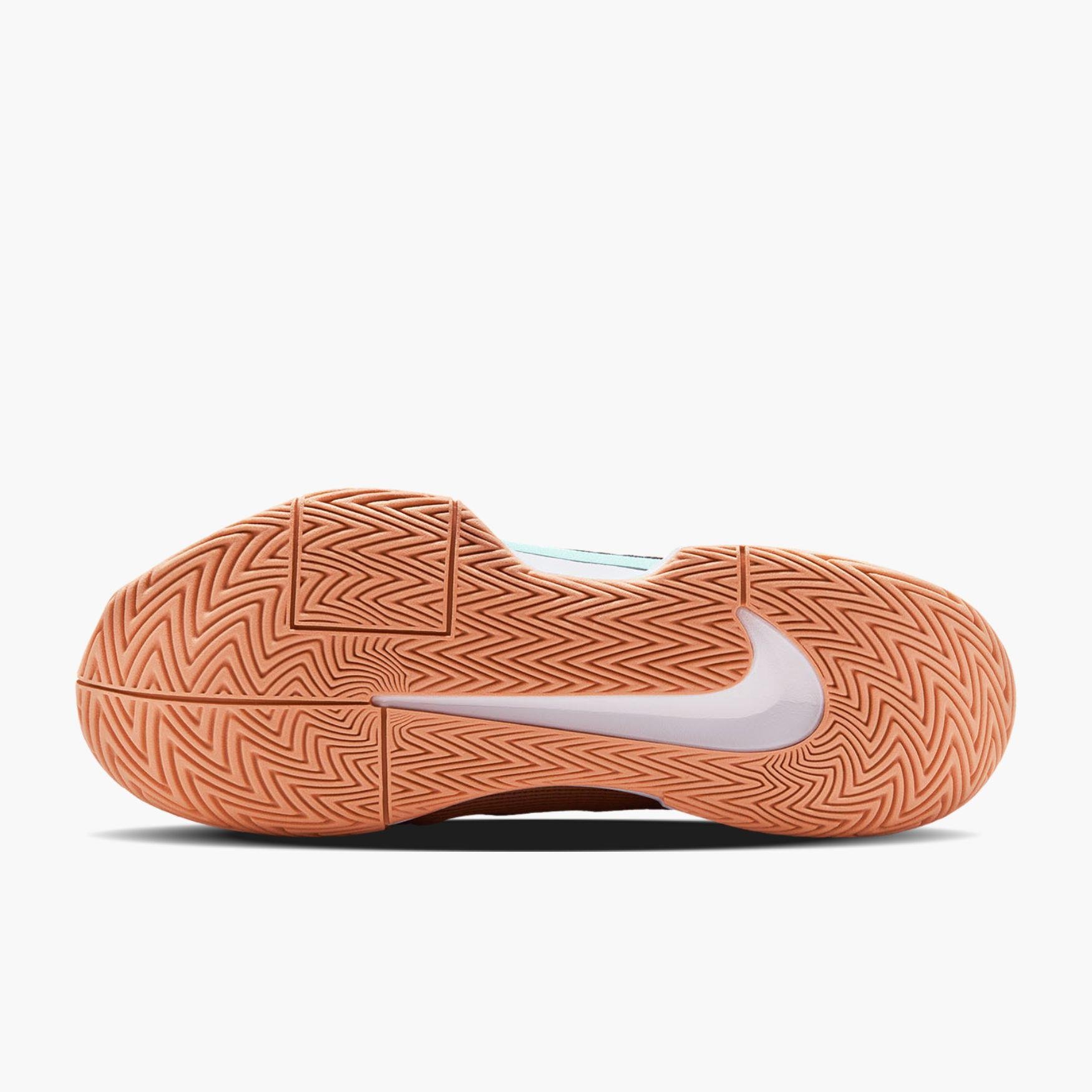 Nike Zoom GP Challenge Pro Sert Kort Tenis Ayakkabısı