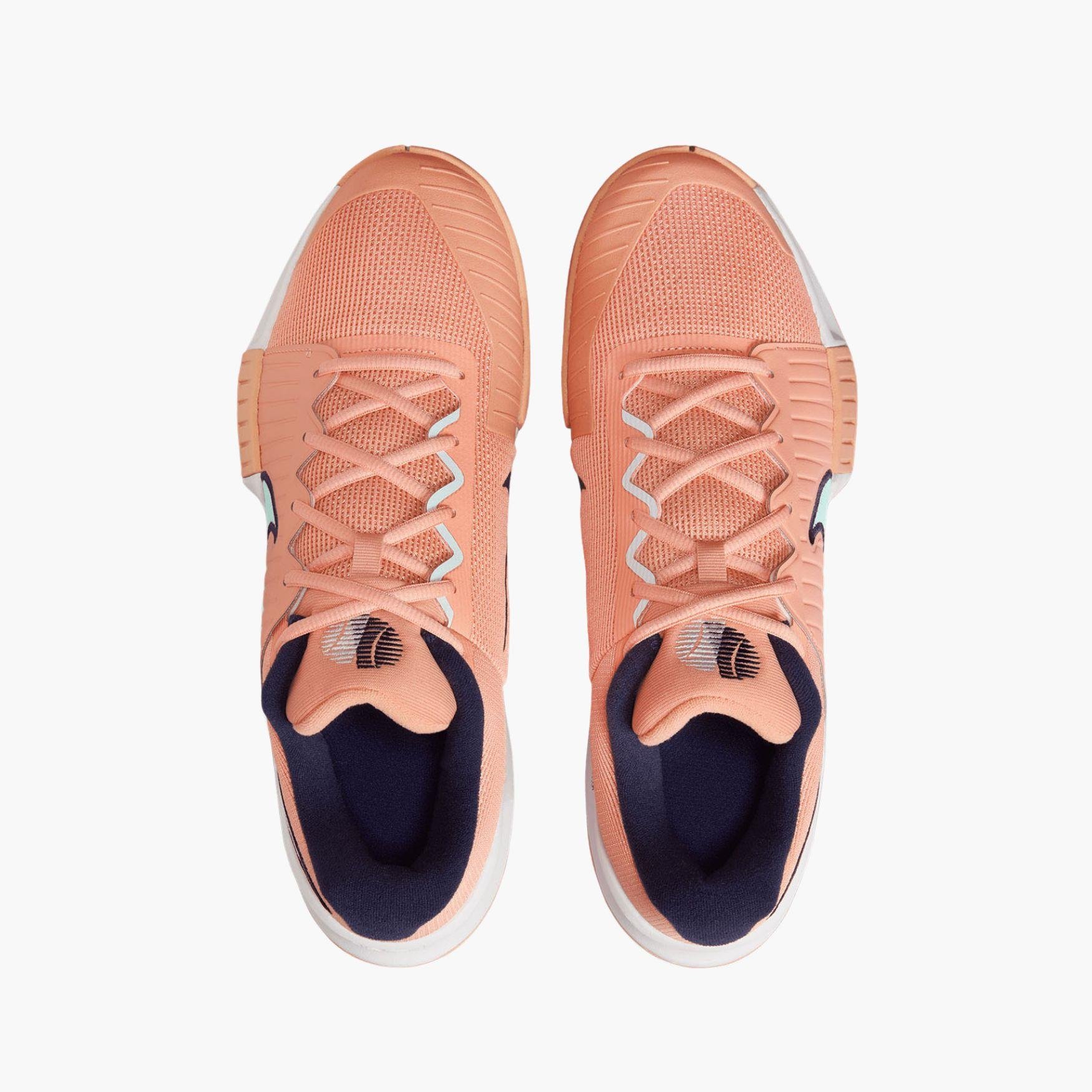Nike Zoom GP Challenge Pro Sert Kort Tenis Ayakkabısı