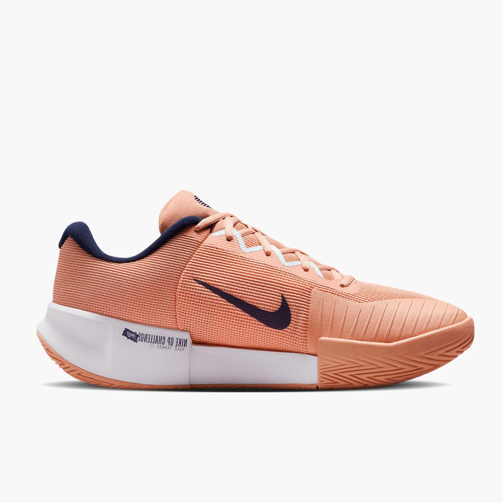 Nike Zoom GP Challenge Pro Sert Kort Tenis Ayakkabısı