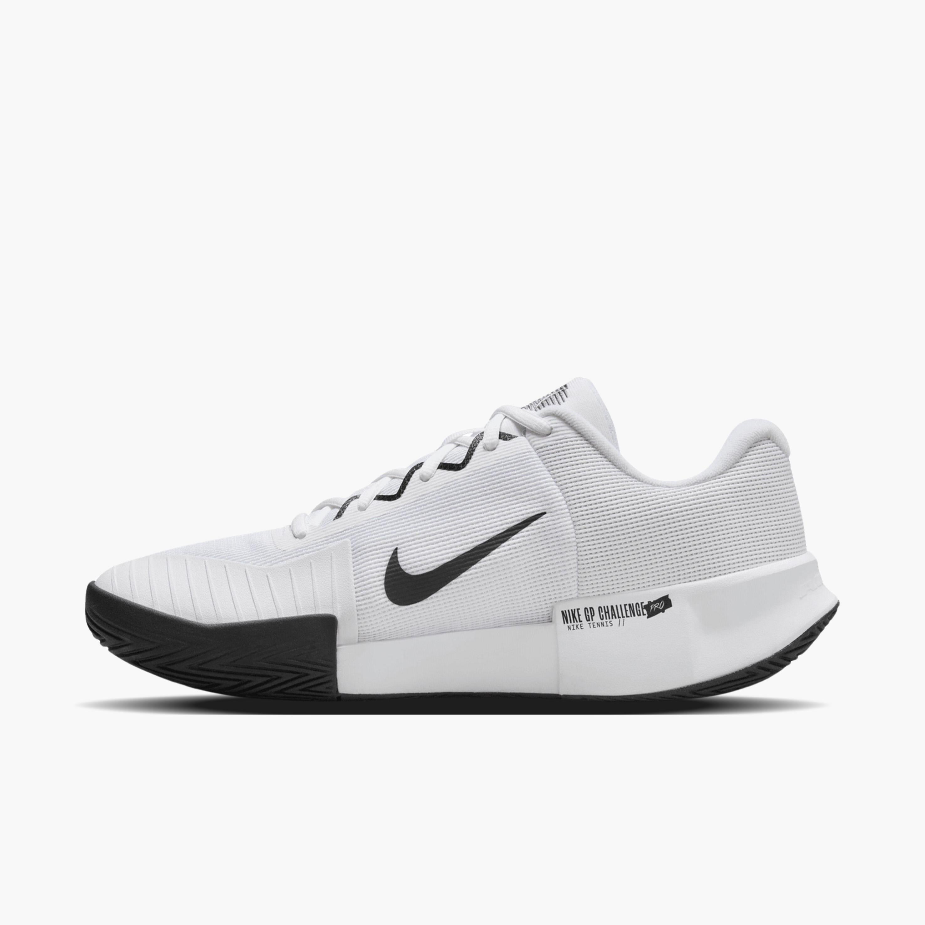 Nike Zoom GP Challenge Pro Sert Kort Tenis Ayakkabısı