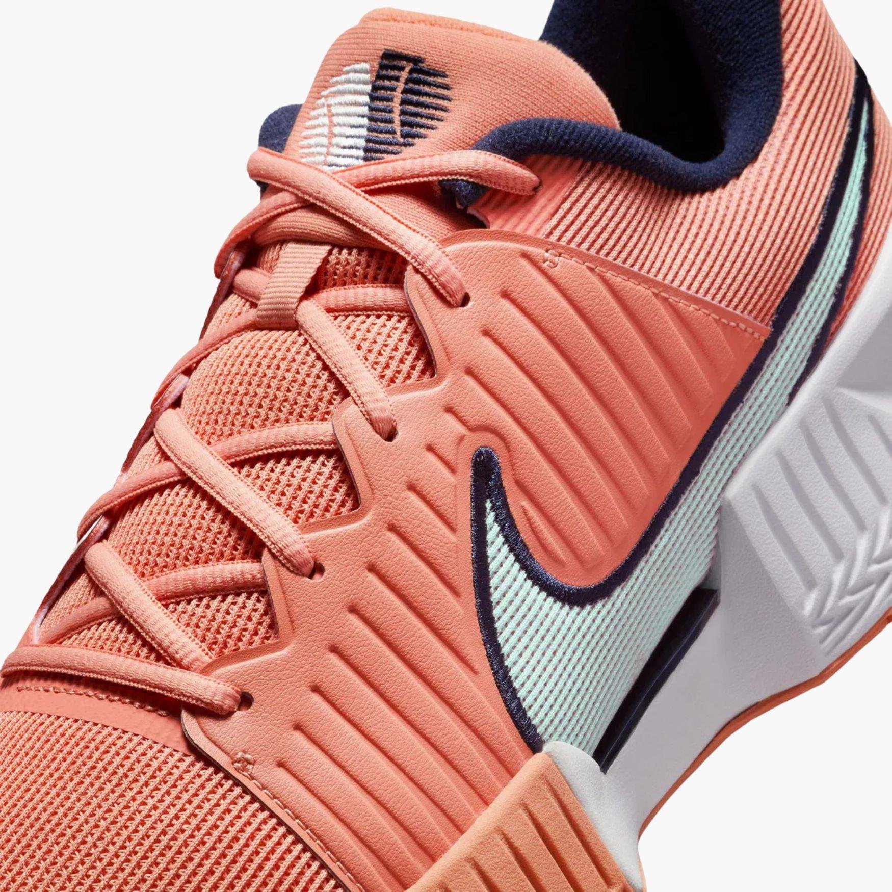 Nike Zoom GP Challenge Pro Sert Kort Tenis Ayakkabısı