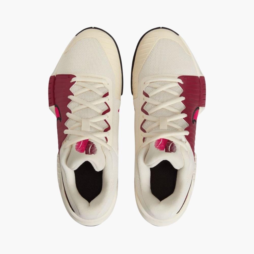 Nike Zoom GP Challenge Pro Sert Kort Tenis Ayakkabısı