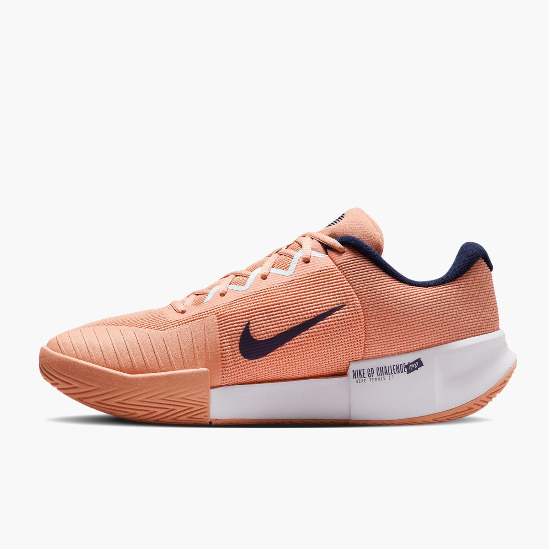 Nike Zoom GP Challenge Pro Sert Kort Tenis Ayakkabısı