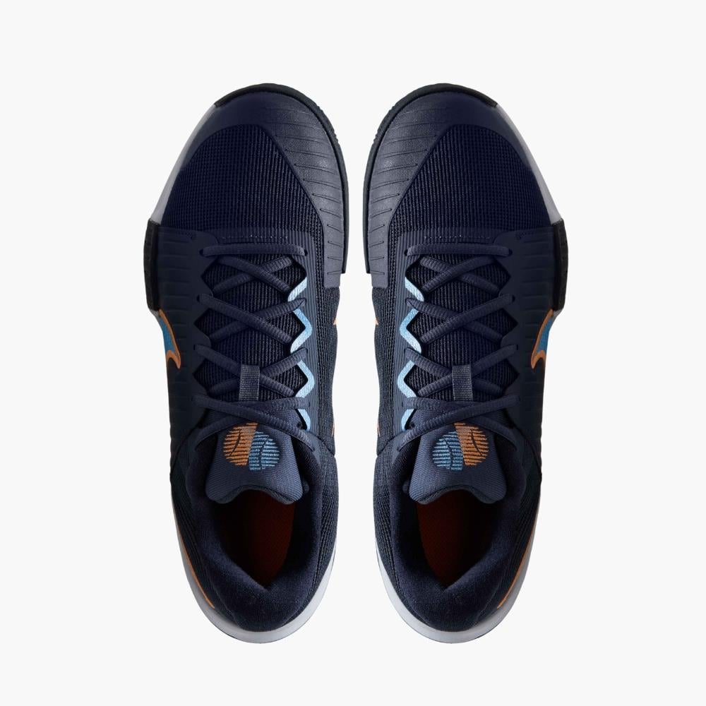 Nike Zoom GP Challenge Pro Toprak Tenis Ayakkabısı