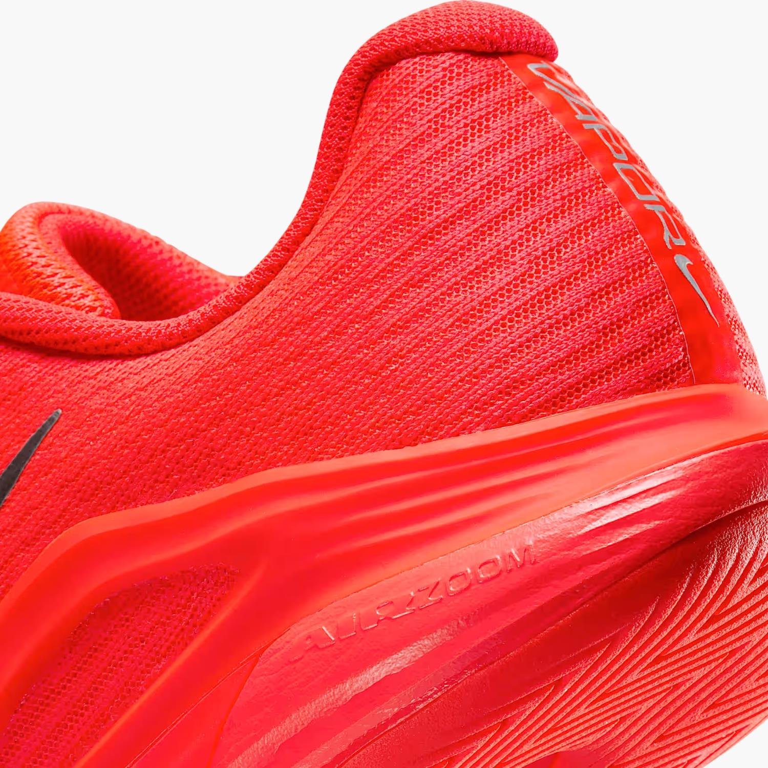 Nike Zoom Vapor 12 Premium Sert Kort Tenis Ayakkabısı 