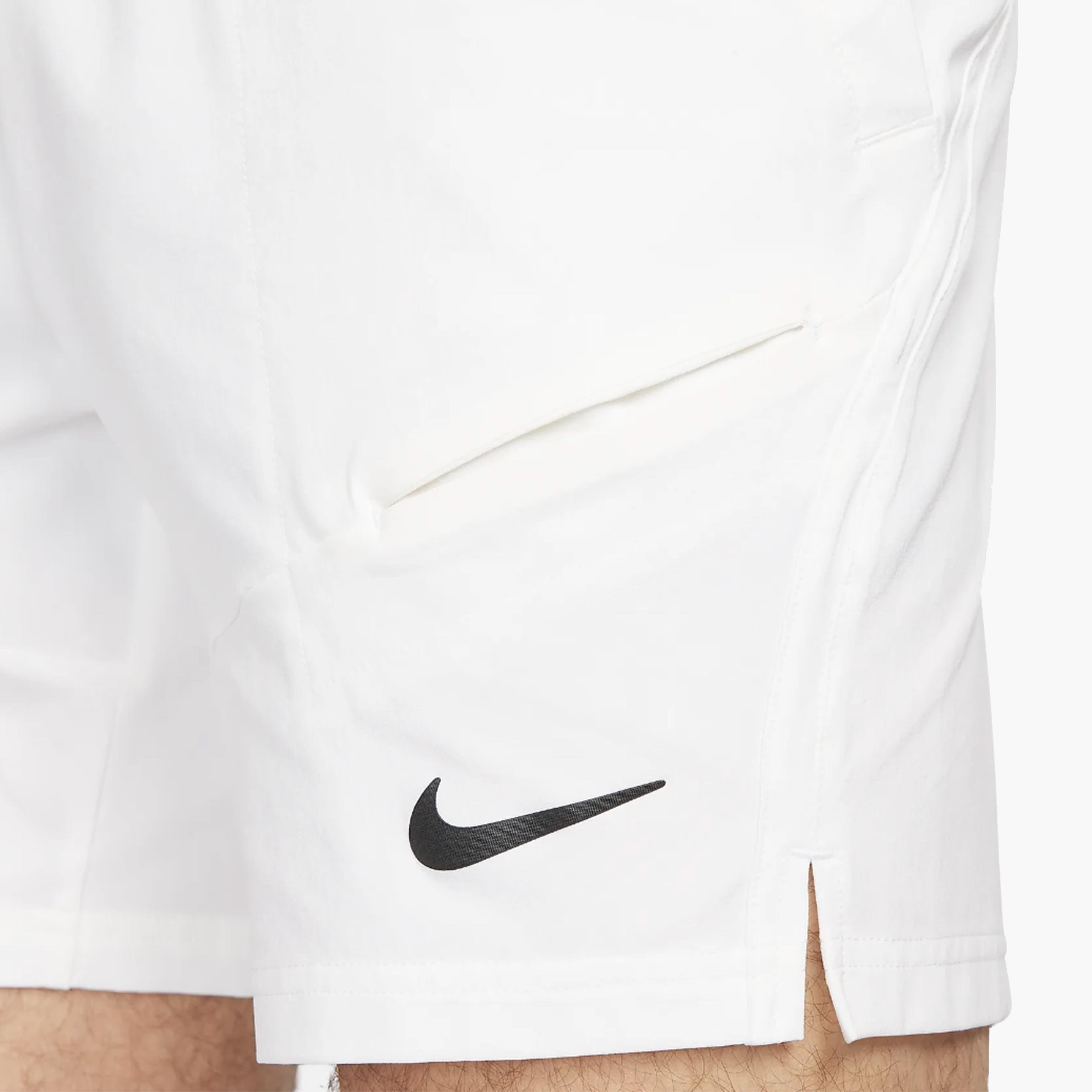 NikeCourt Advantage Dri-FIT 18 cm Tenis Şortu