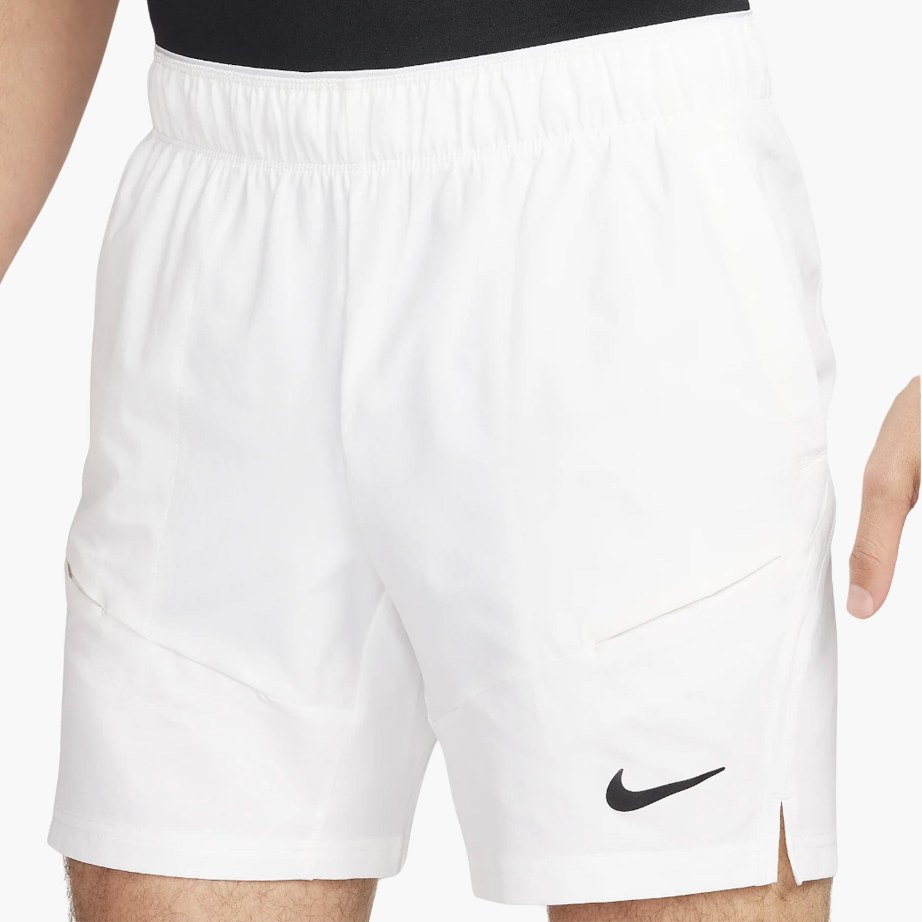 NikeCourt Advantage Dri-FIT 18 cm Tenis Şortu