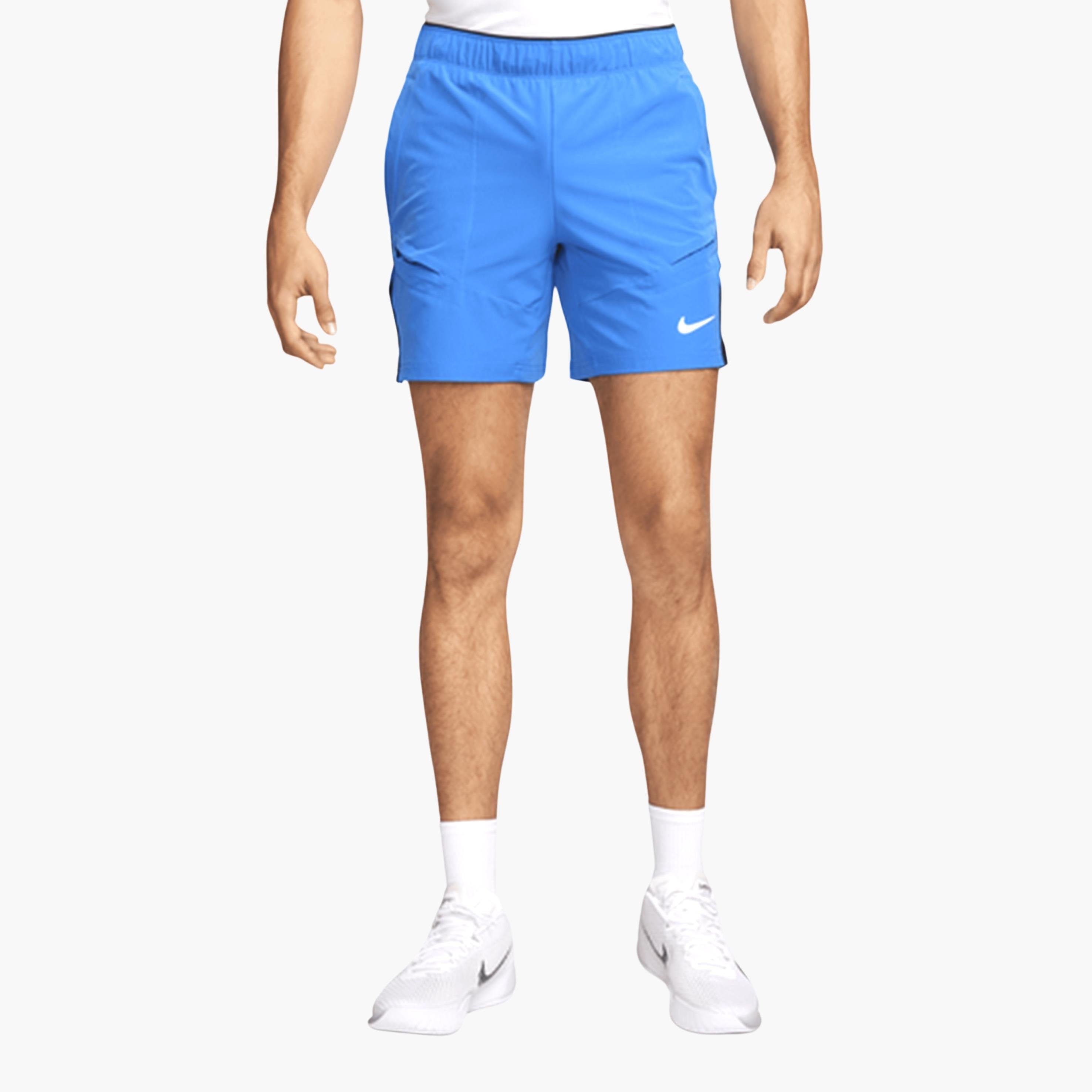 NikeCourt Advantage Dri-FIT 18 cm Tenis Şortu