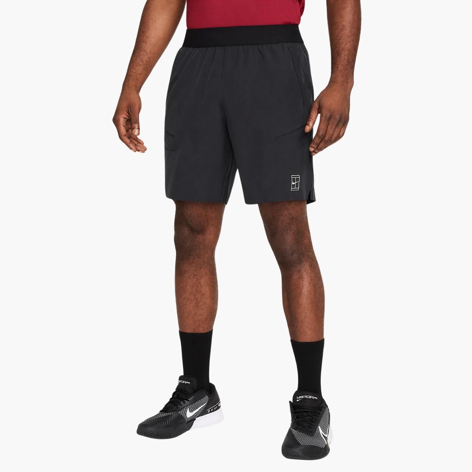 NikeCourt Advantage Dri-FIT 20 cm Tenis Şortu
