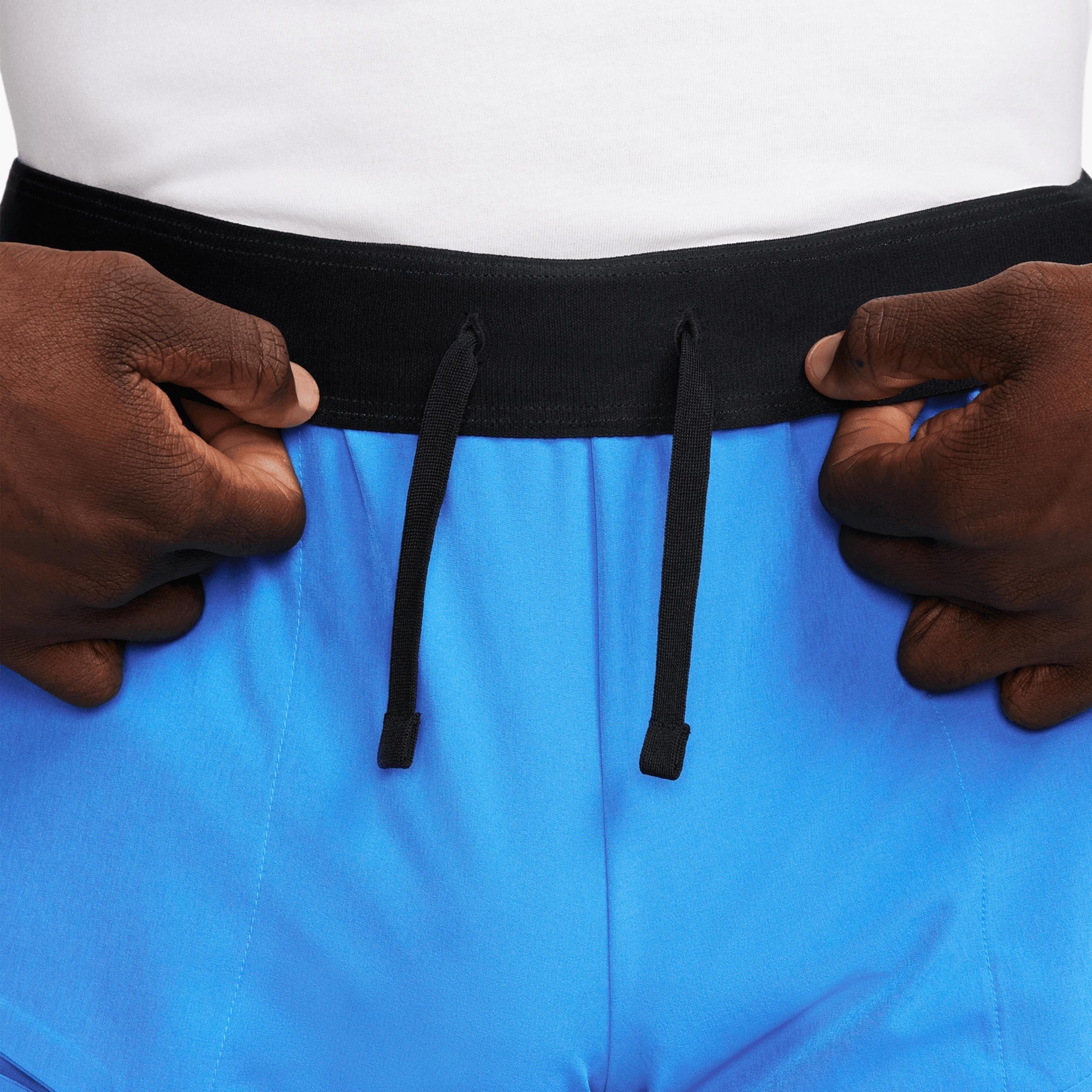 NikeCourt Advantage Dri-FIT 23 cm Tenis Şortu