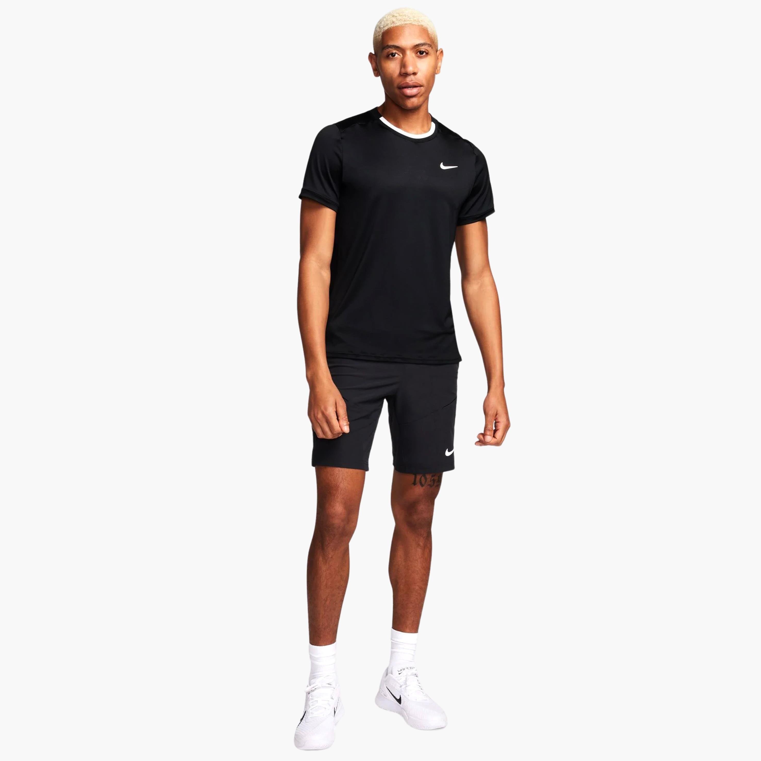 NikeCourt Advantage Dri-FIT T-Shirt