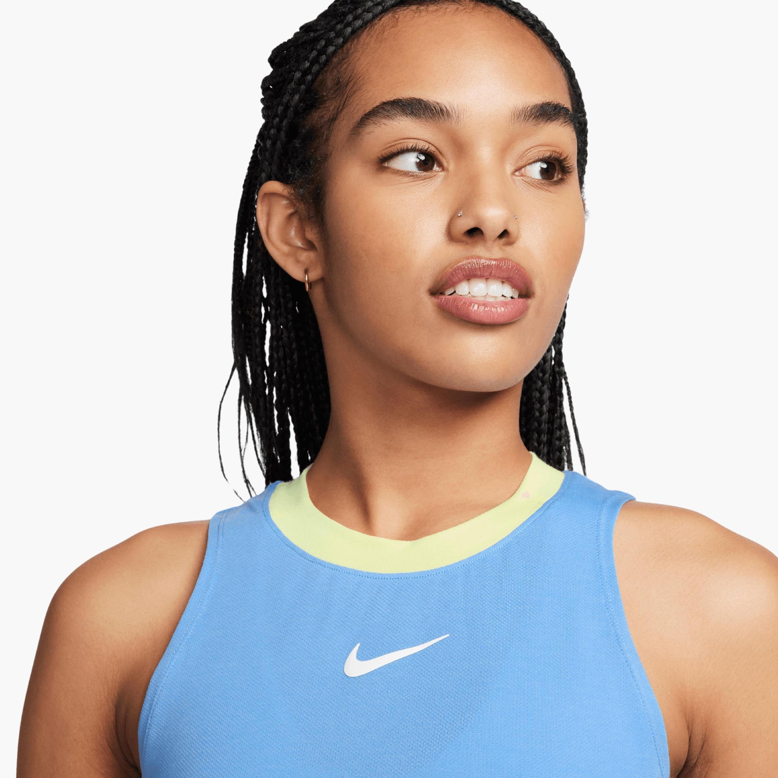 NikeCourt Advantage Dri-FIT Tenis Atleti