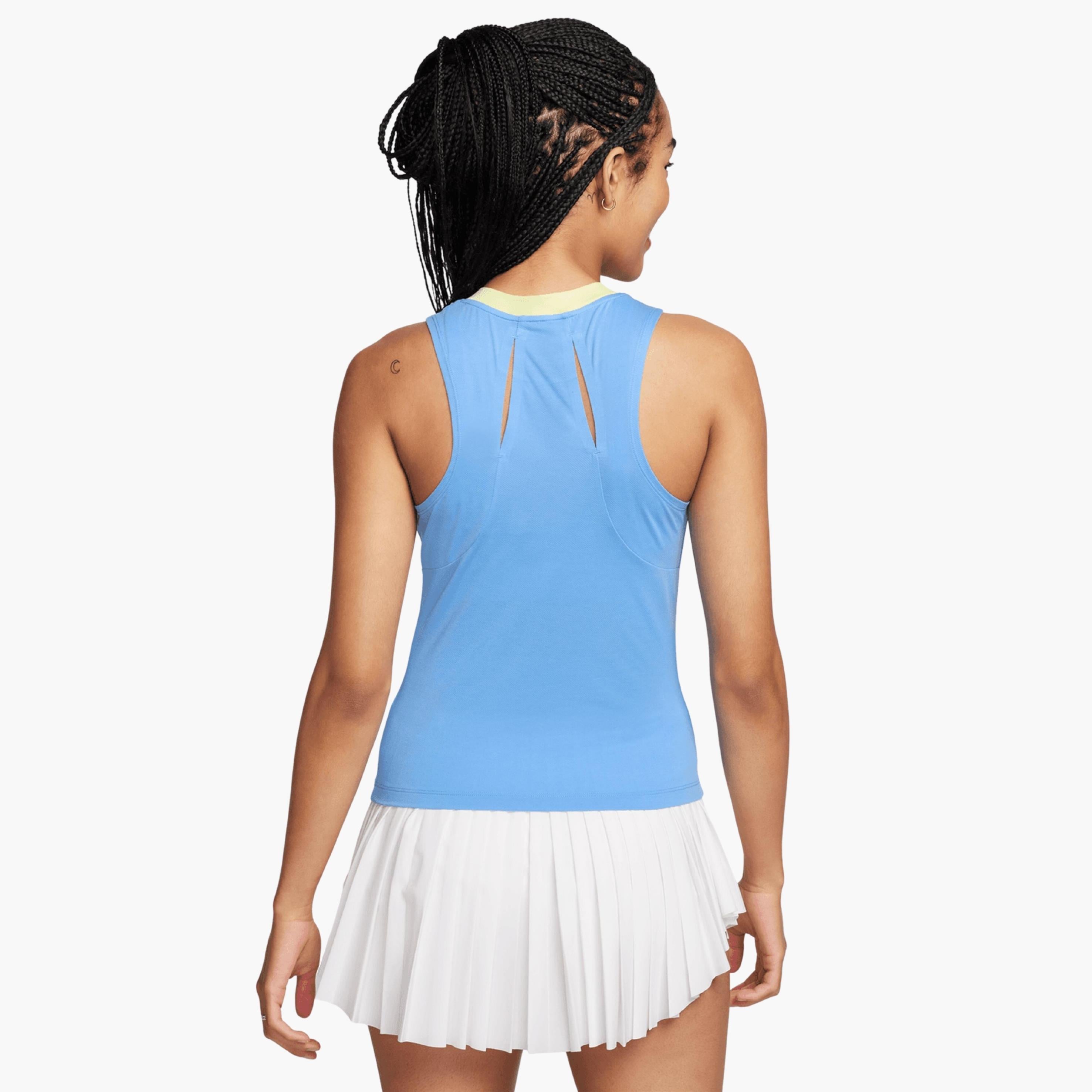 NikeCourt Advantage Dri-FIT Tenis Atleti